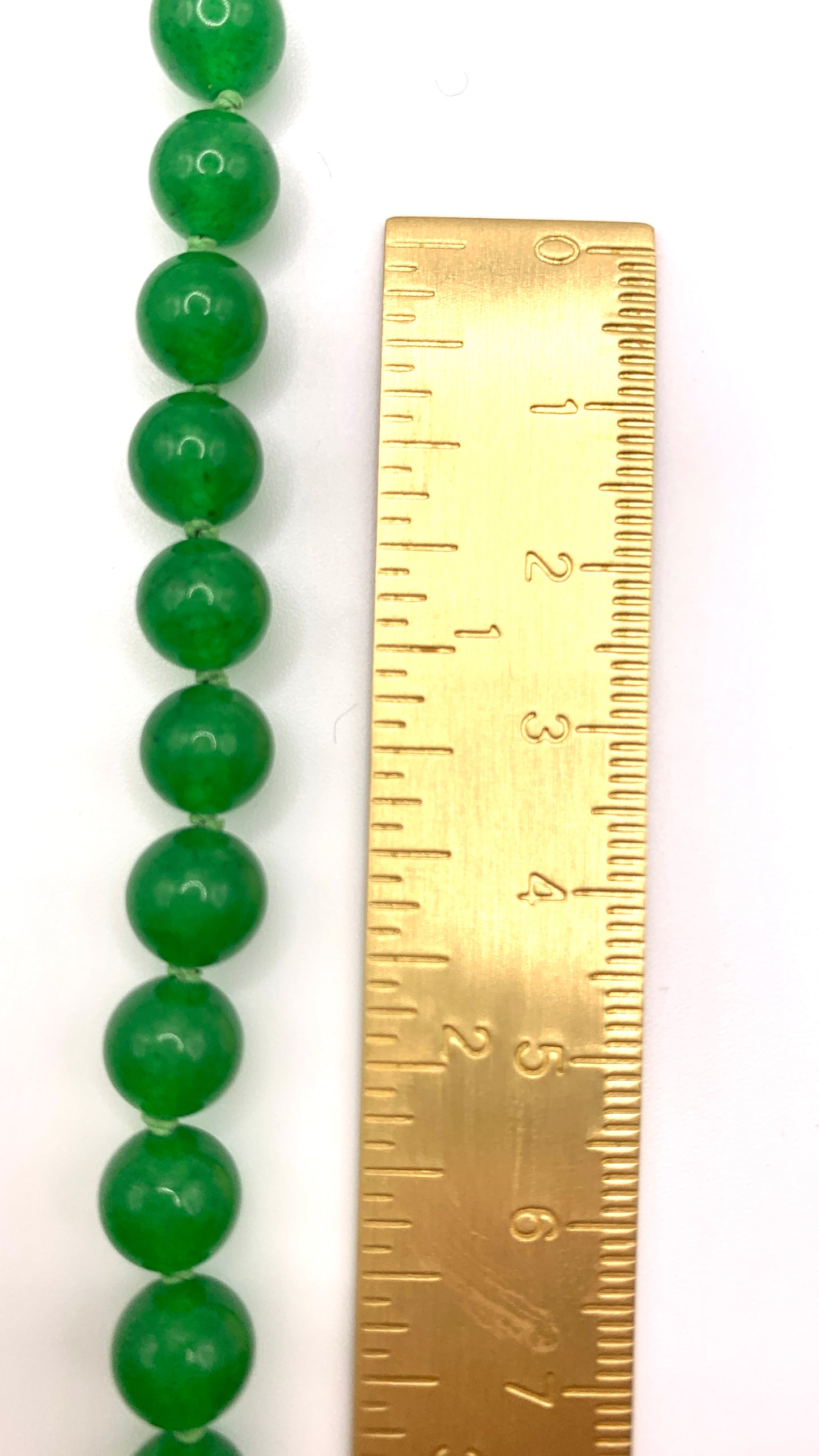 Armband Green Smile AMM