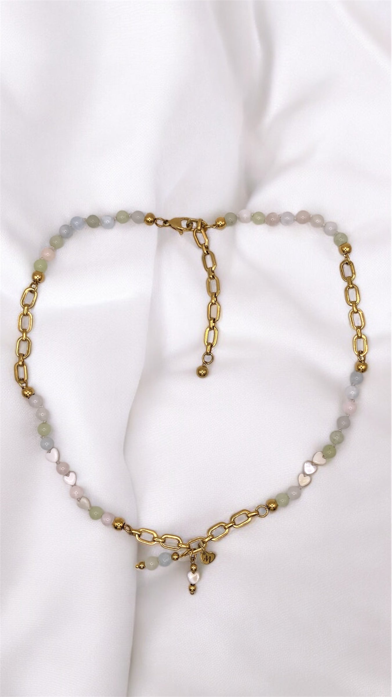 Kette Little Tender Heart AMM
