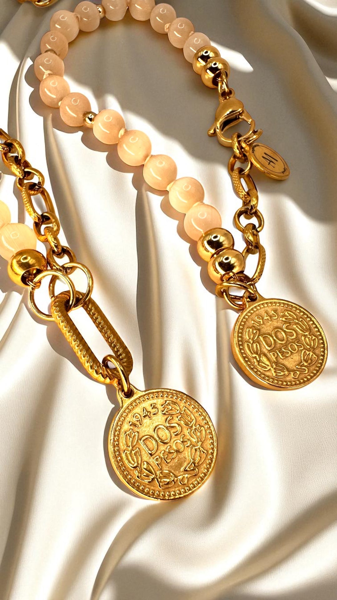 Kette Cateye Coin AMA