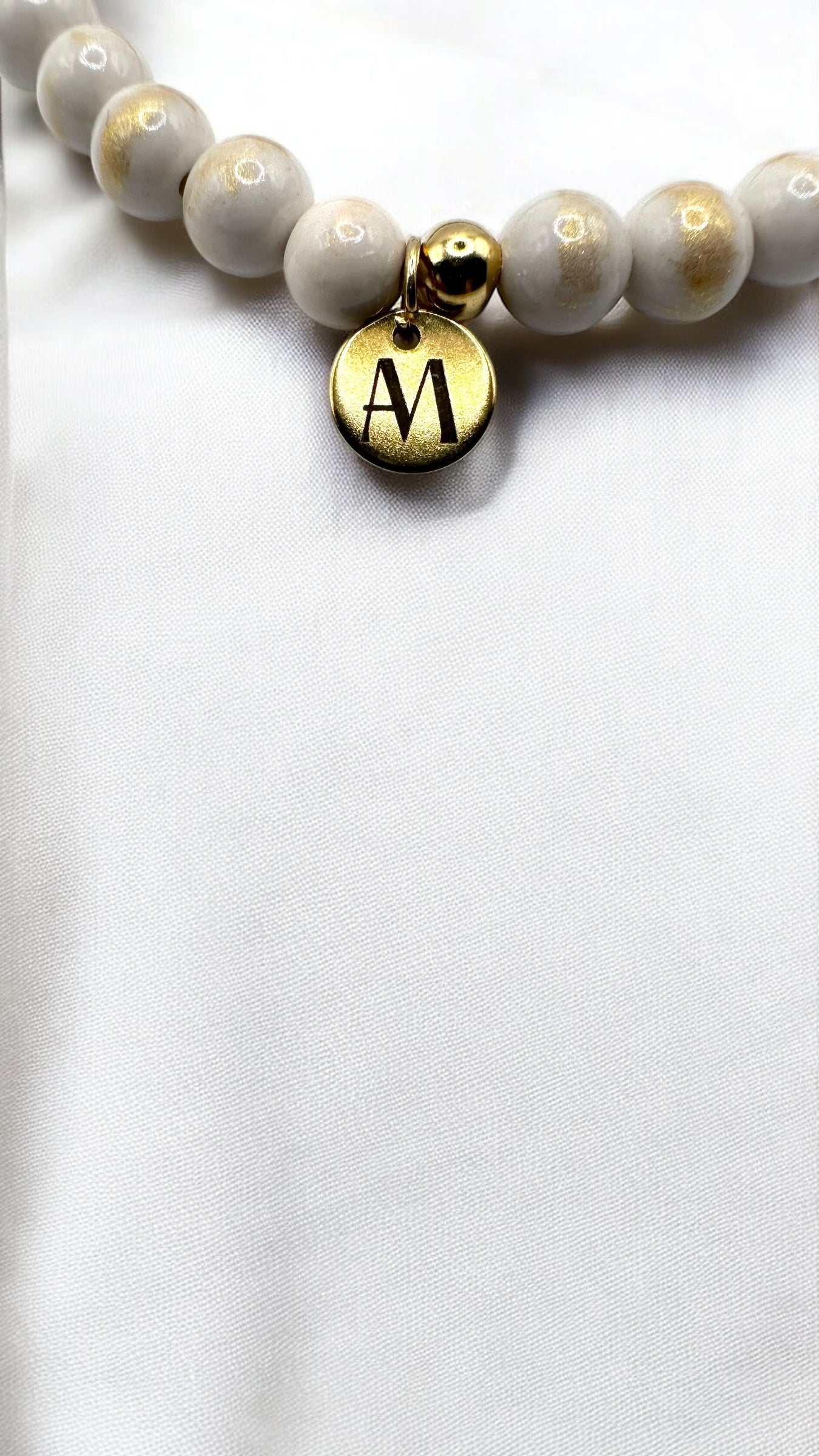 Armband Amour Magnesit AMA