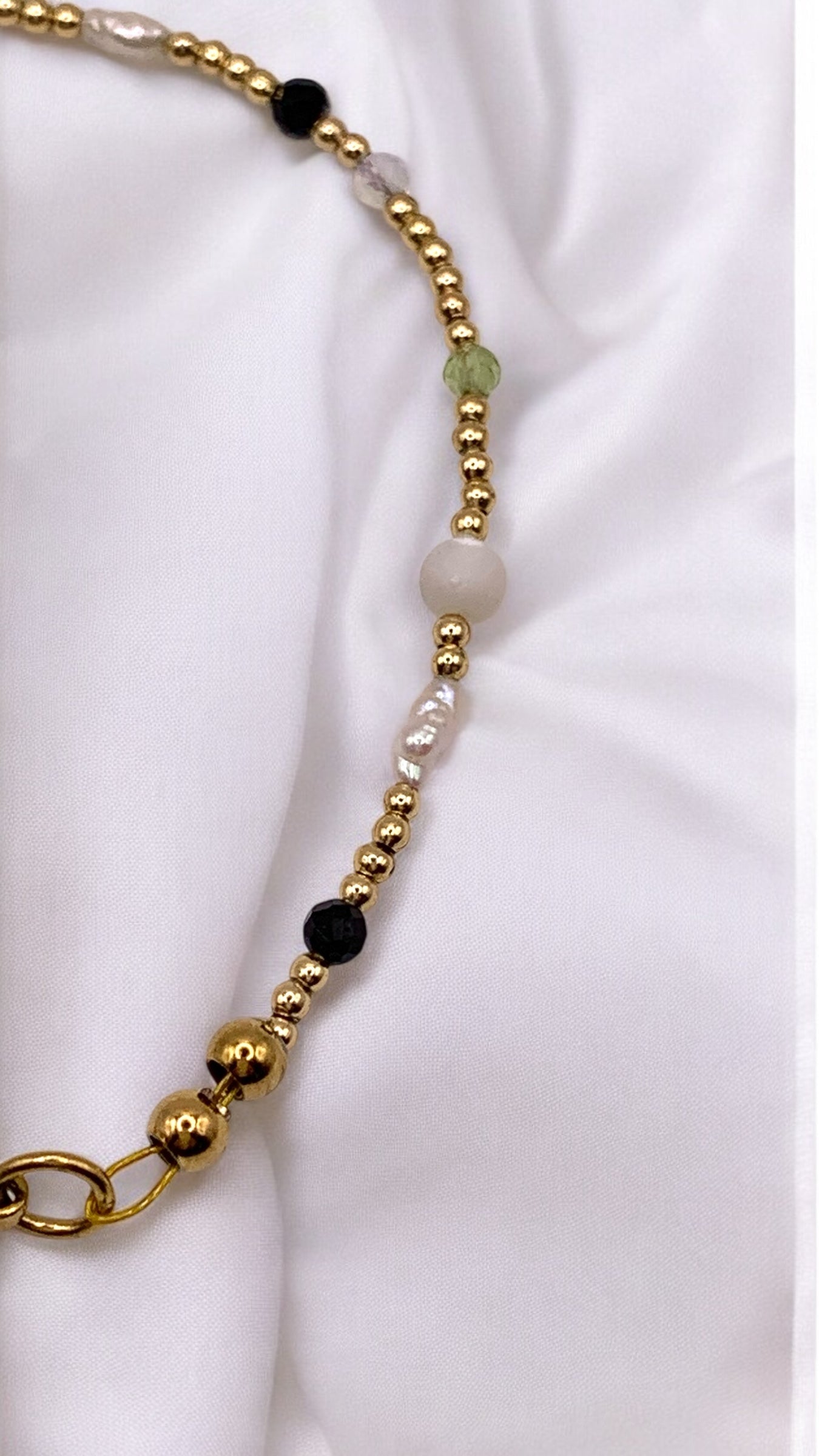 Armband Little Seahorse AMM
