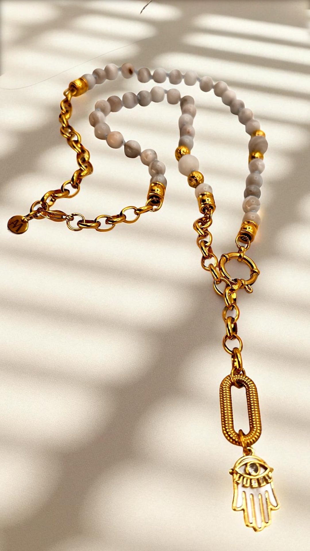Kette Moon Achat AMA