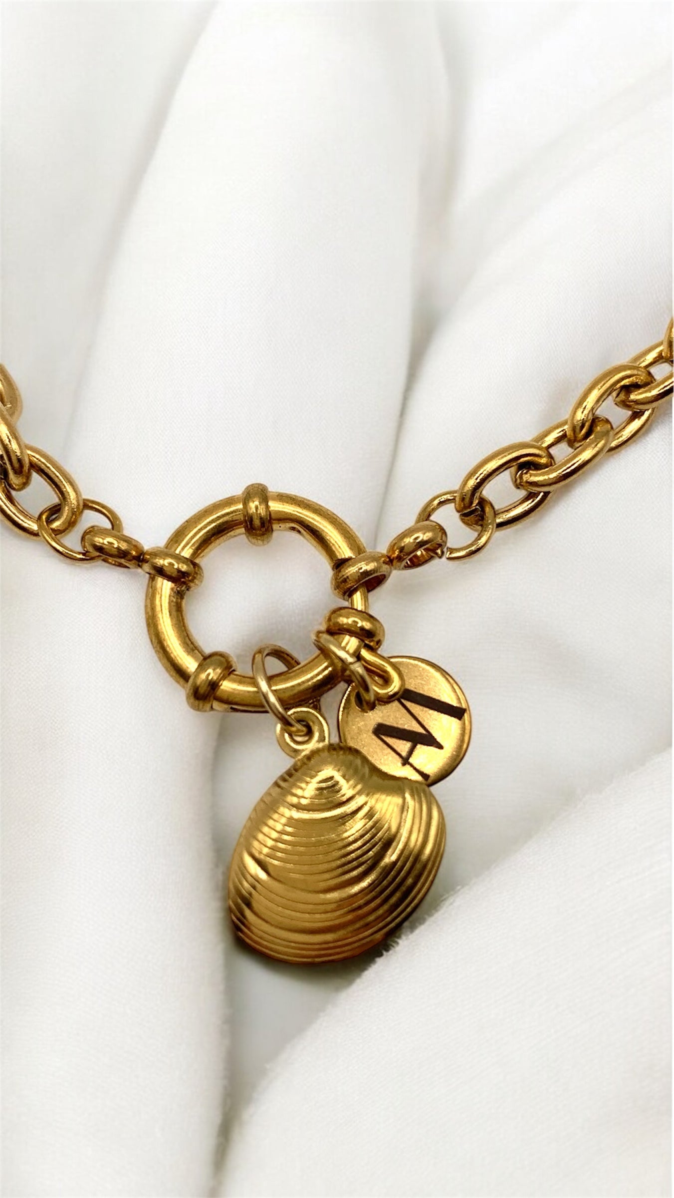 Armband Layer Shell AMM