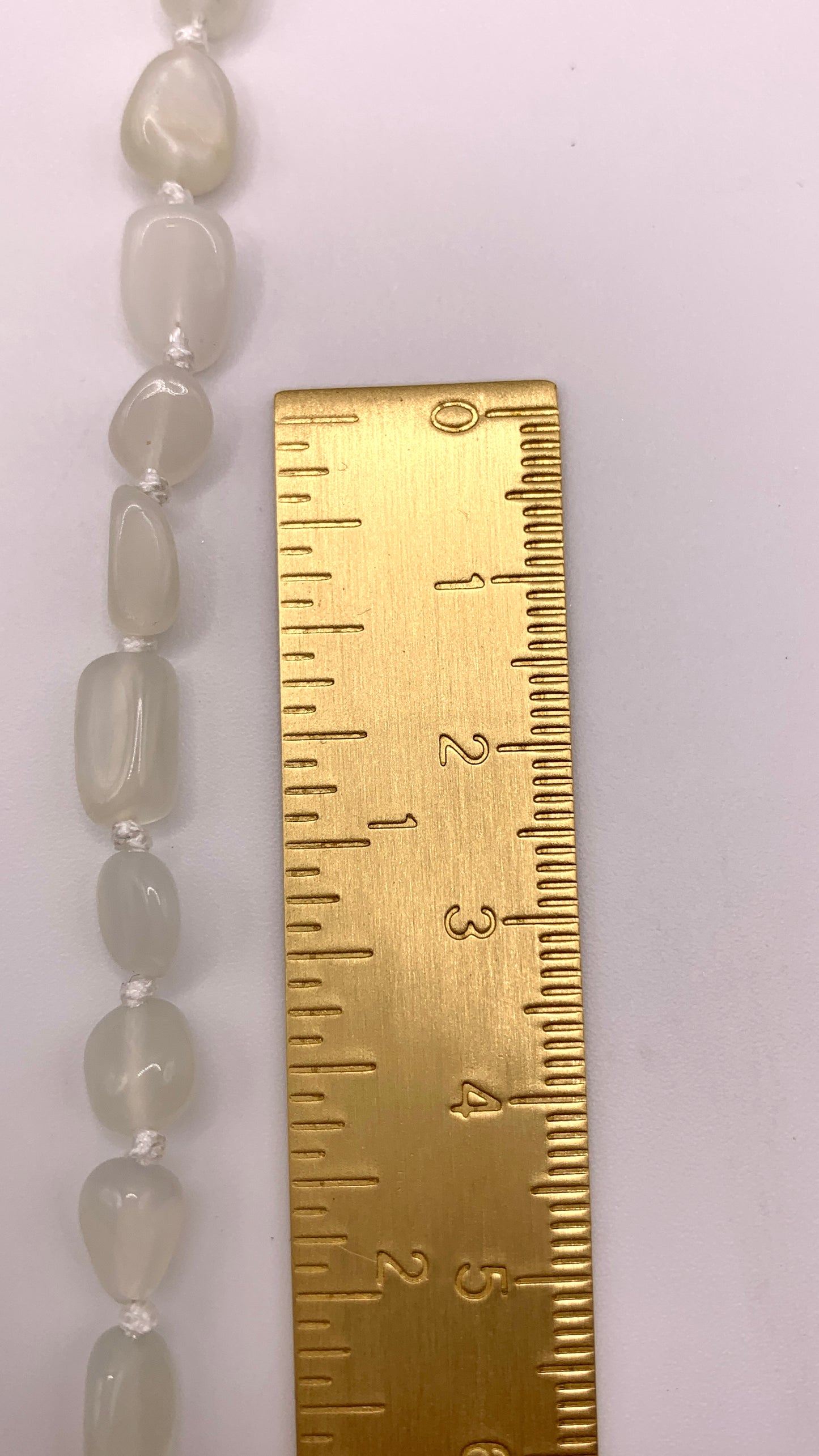 Kette Rock Crystal Flash AMM