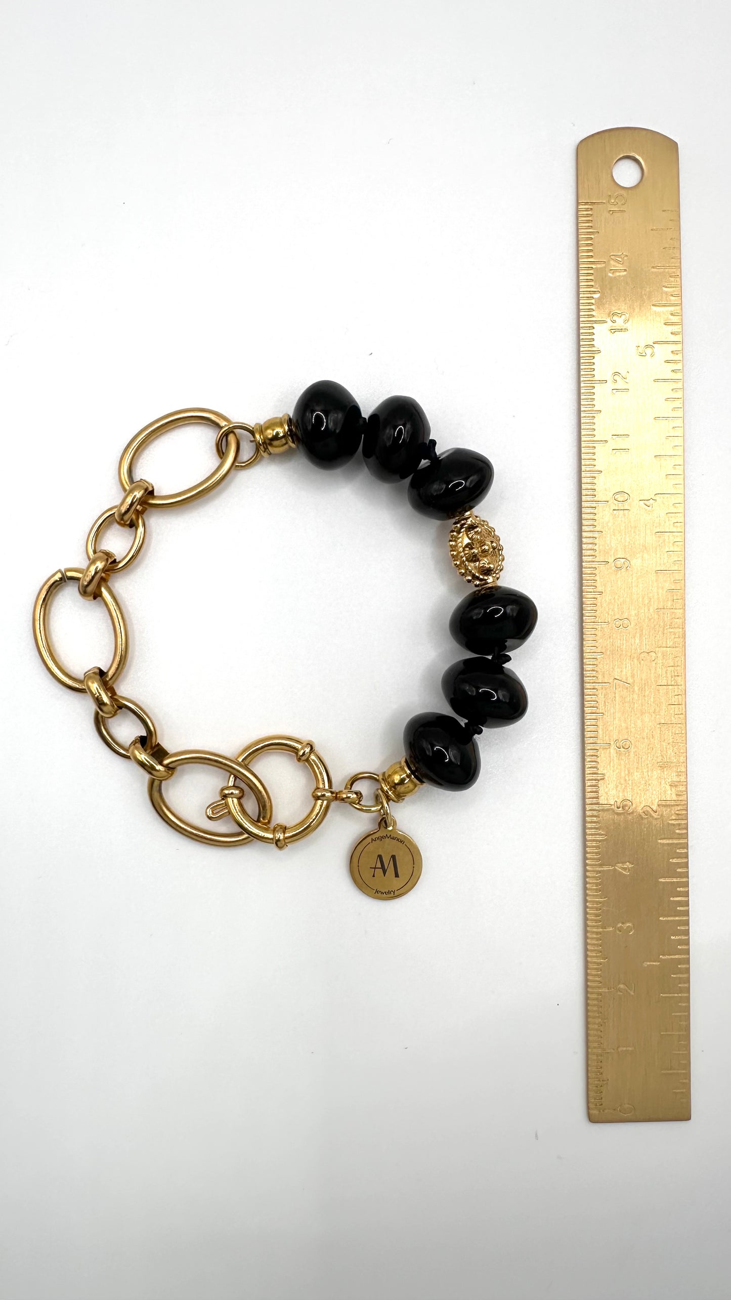 Armband Onyx Energy AMA