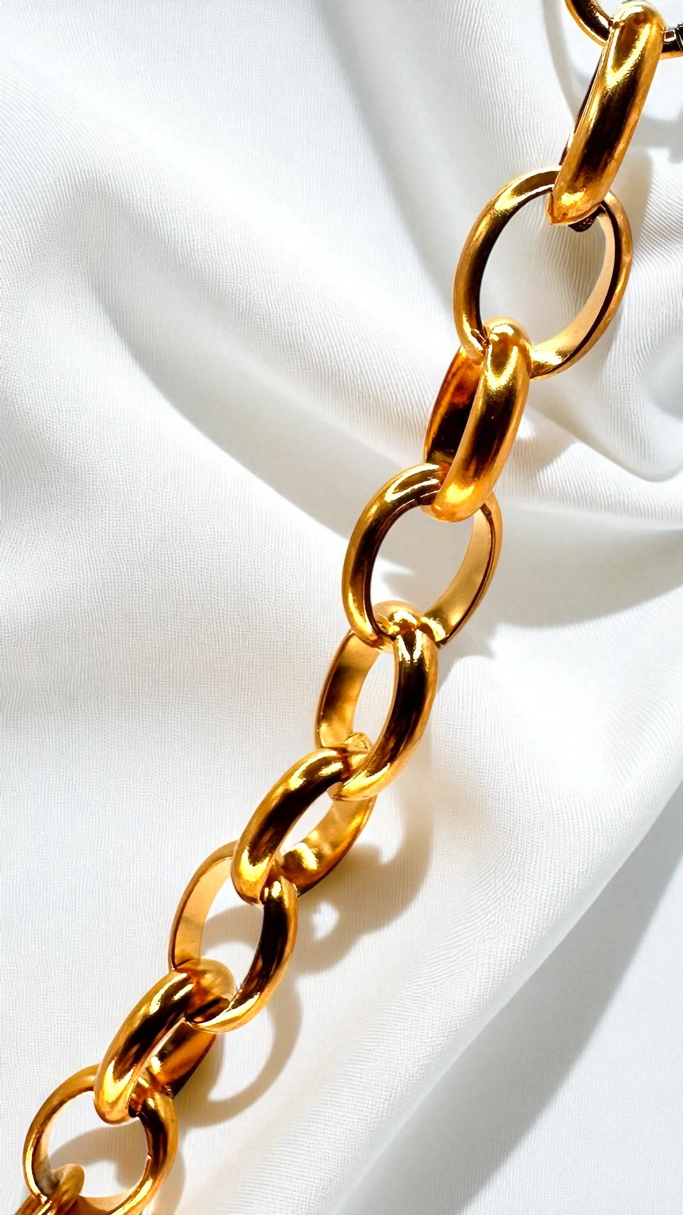 Kette Chalcedon Sun AMA