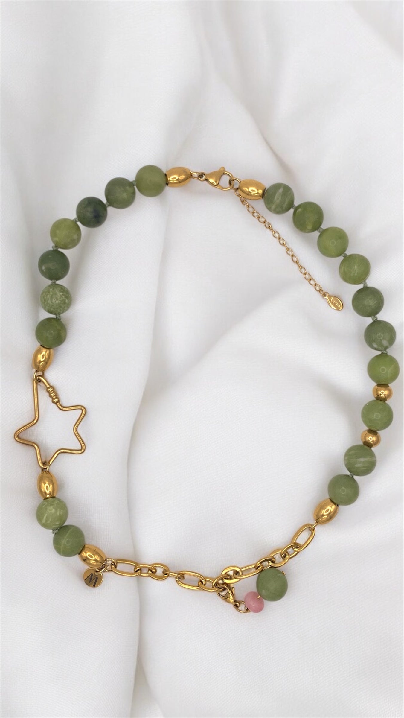 Kette Green AMM