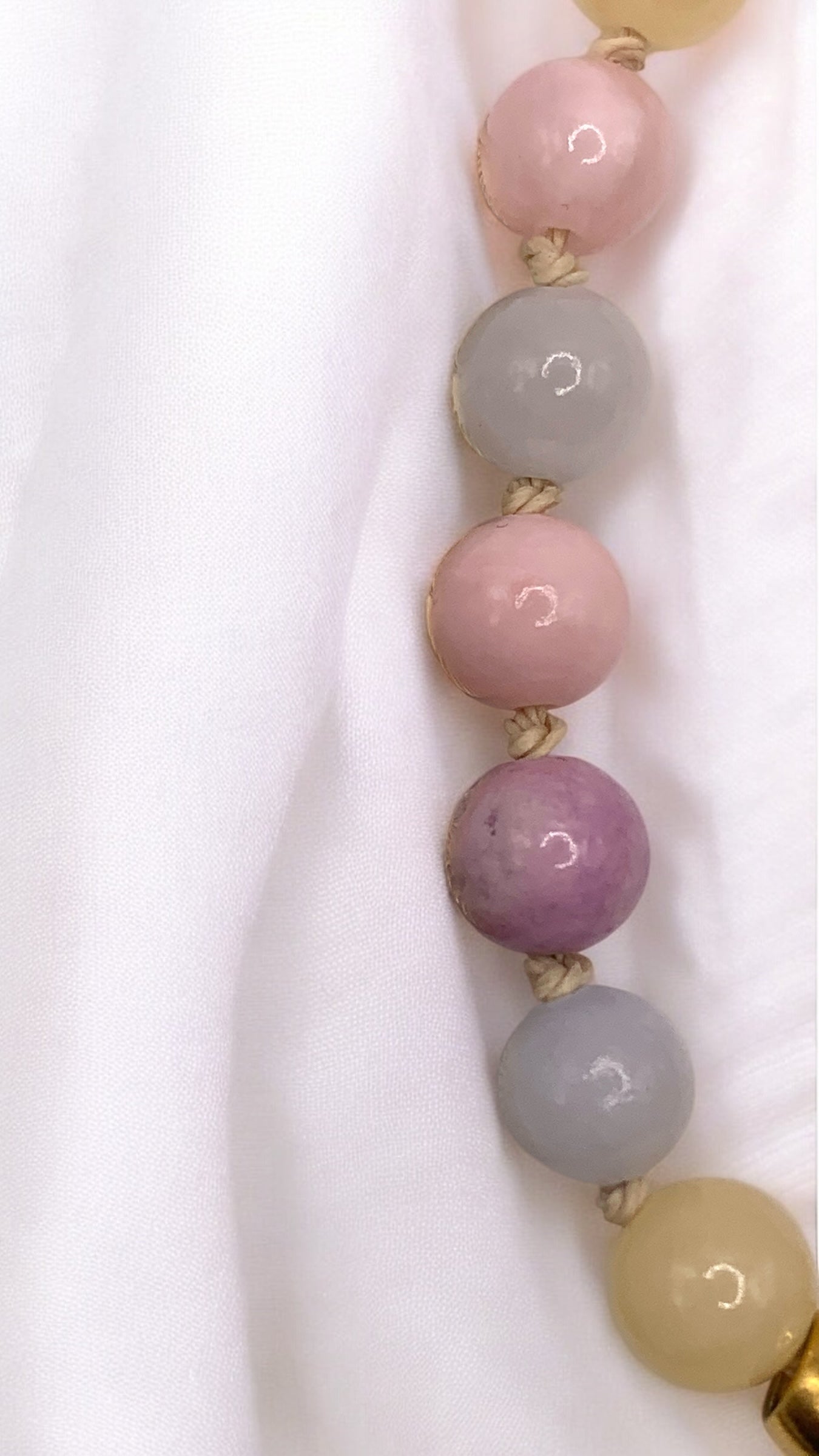 Kette Colorful Kiss AMM