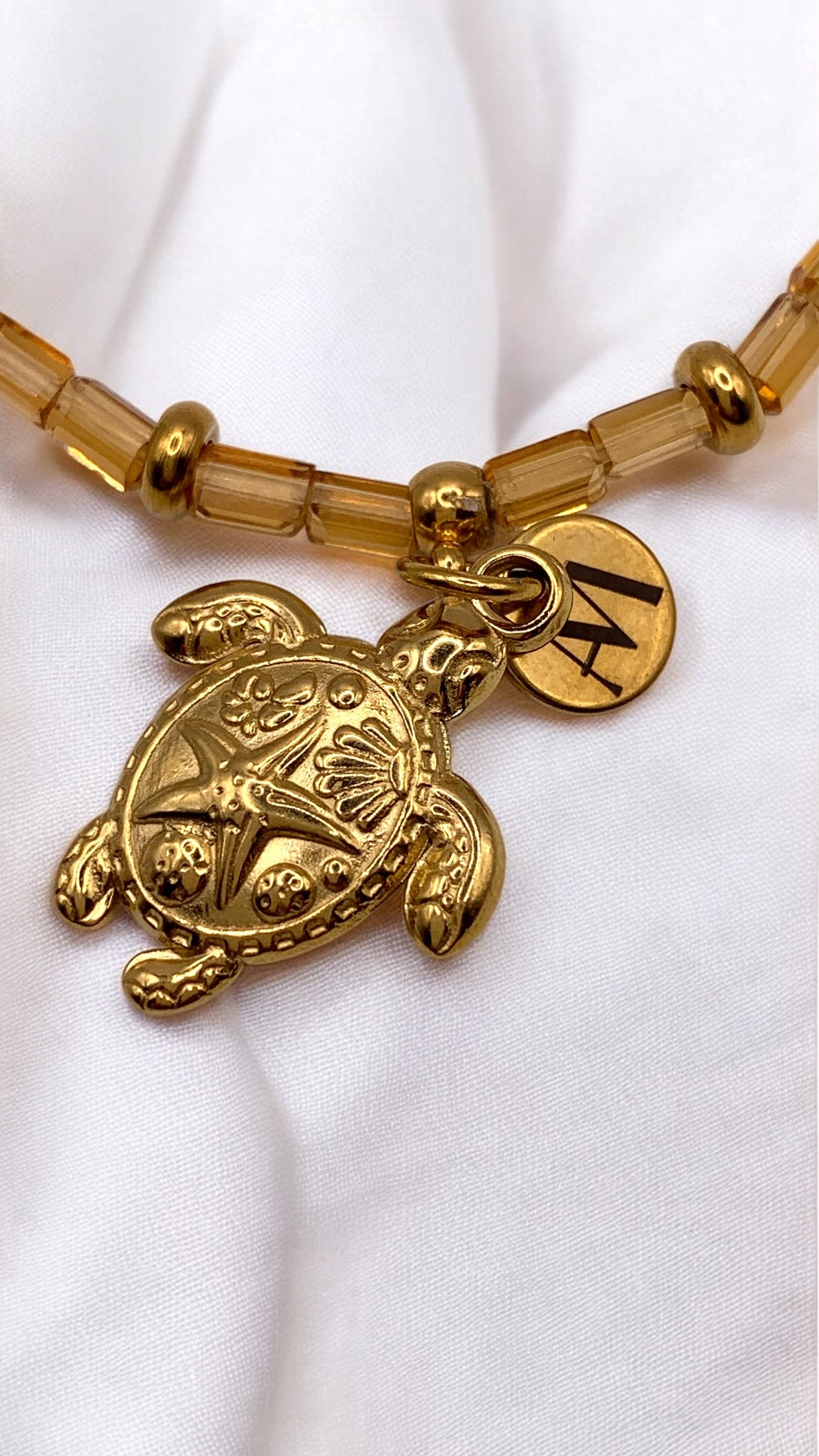 Armband Little Turtle AMM