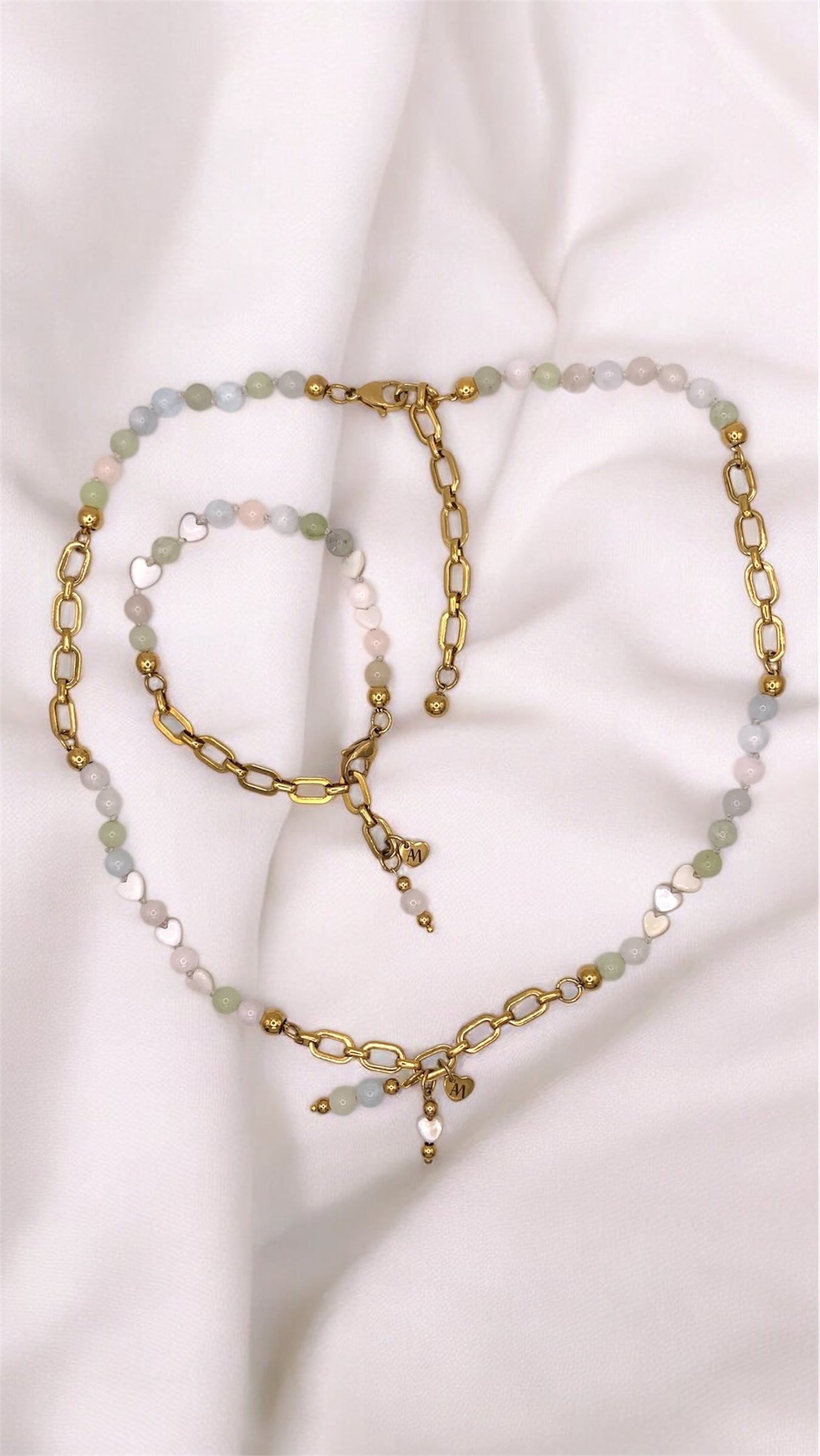 Kette Little Tender Heart AMM