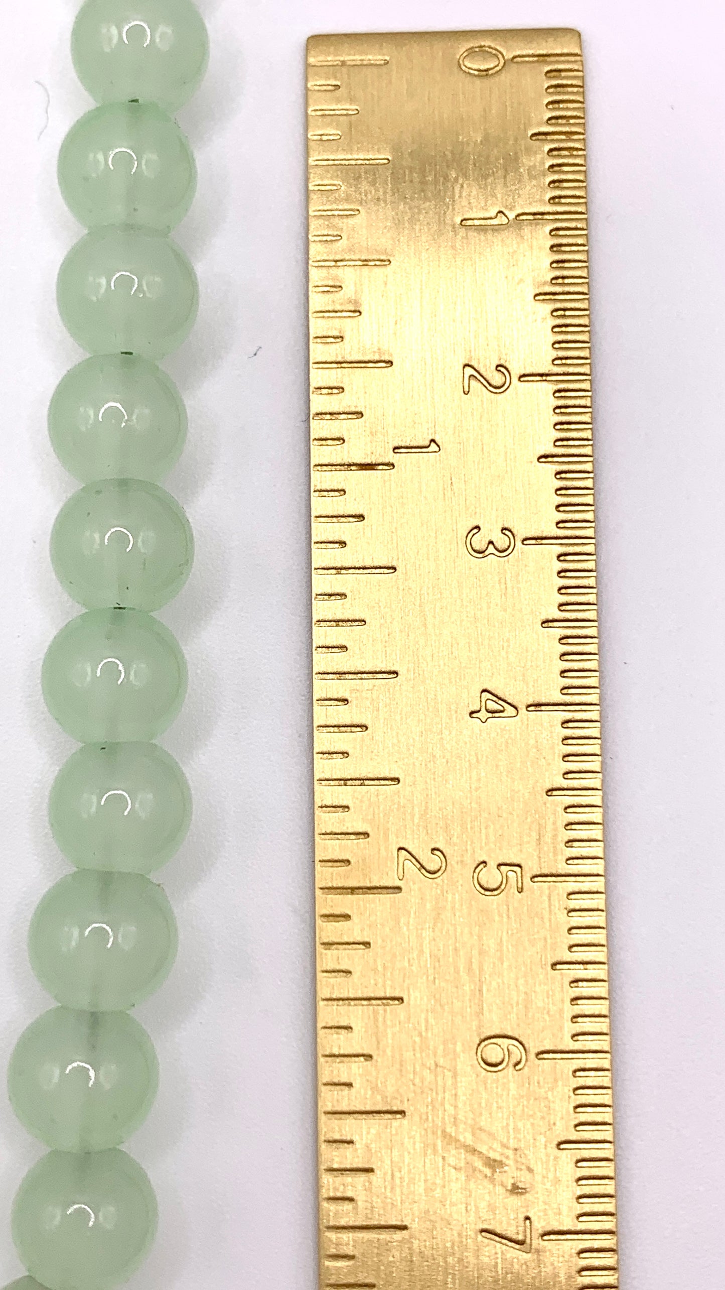 Kette Light Green Turtle AMM