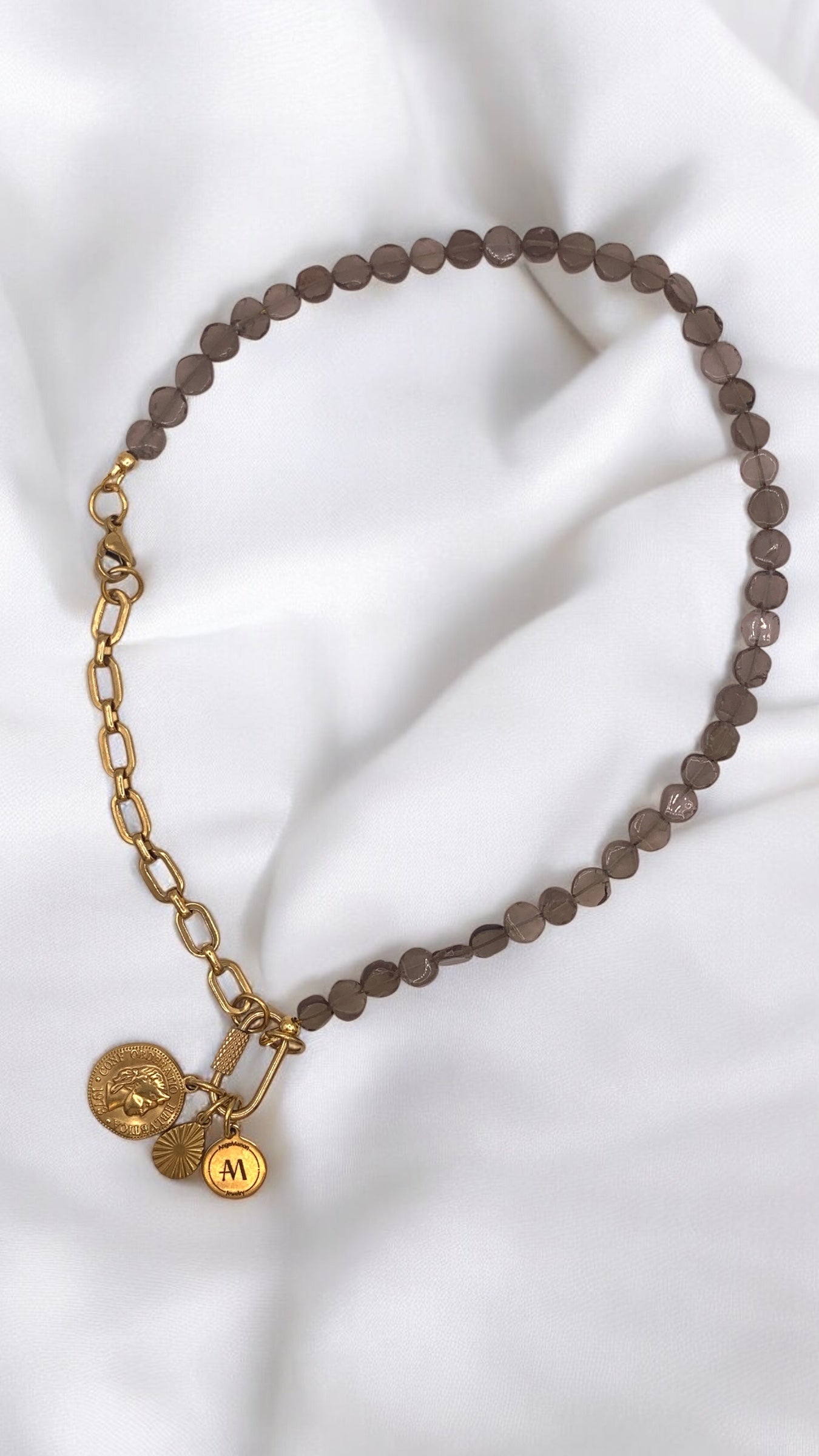 Kette Smoky Coin AMM