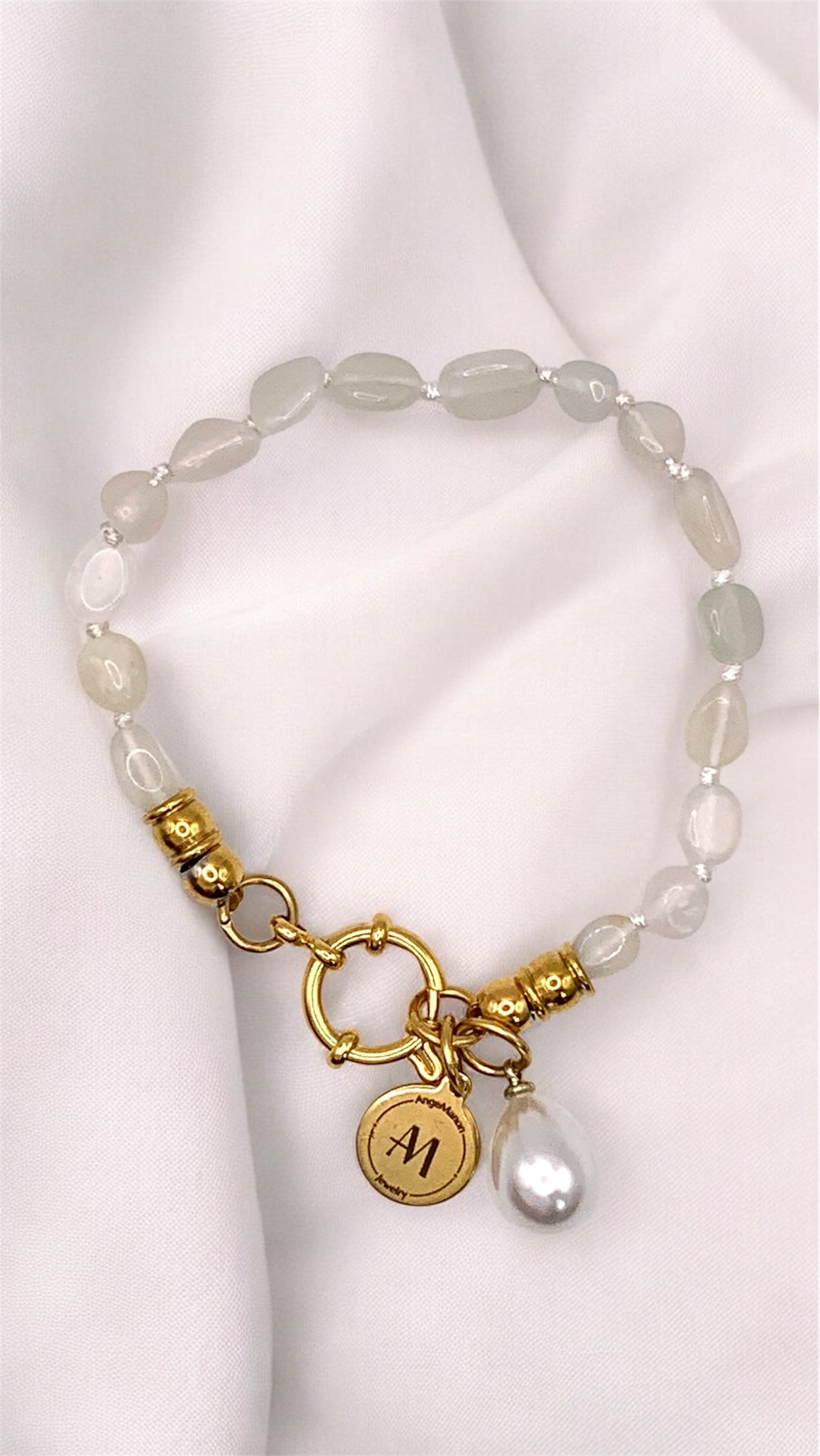 Armband Milky Dream AMM