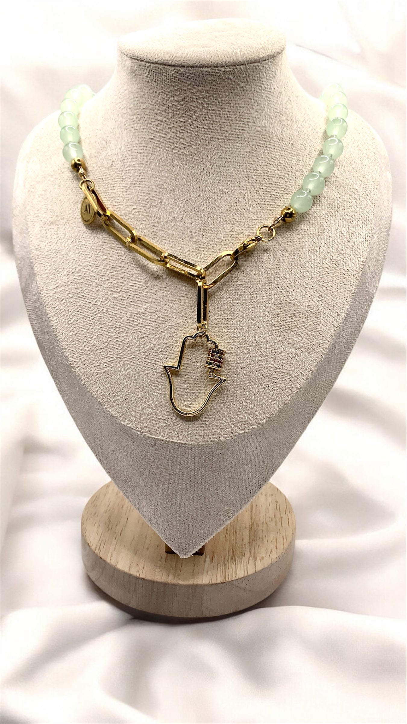 Kette Light Green AMM