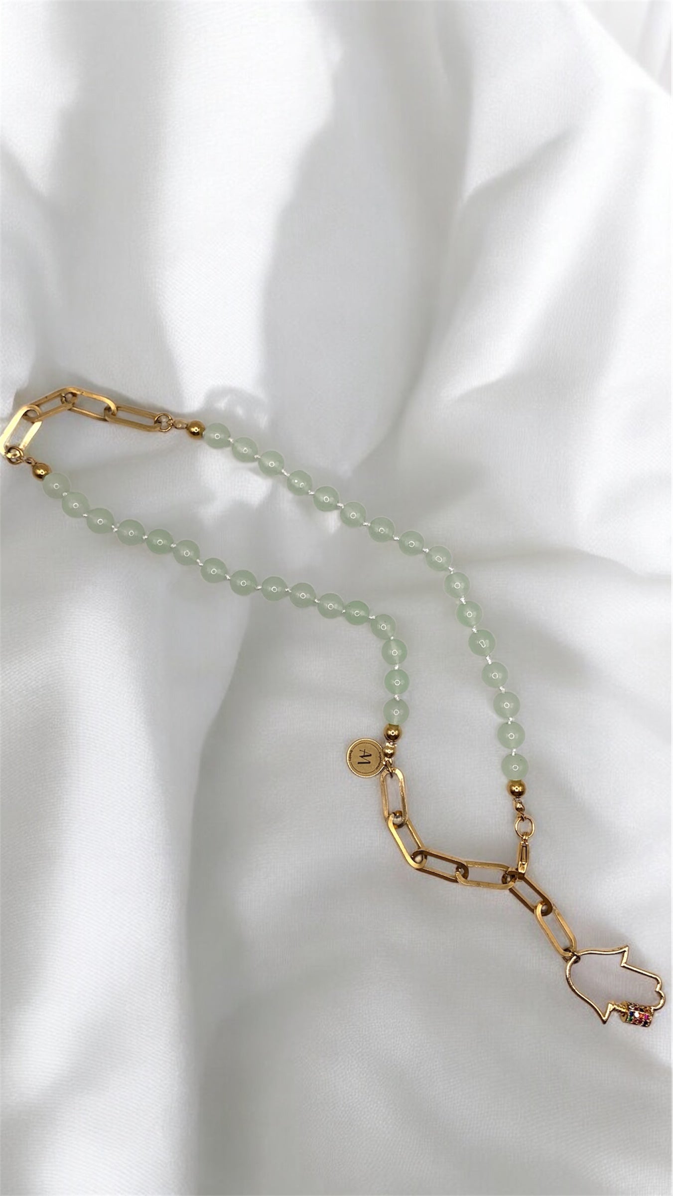 Kette Light Green AMM