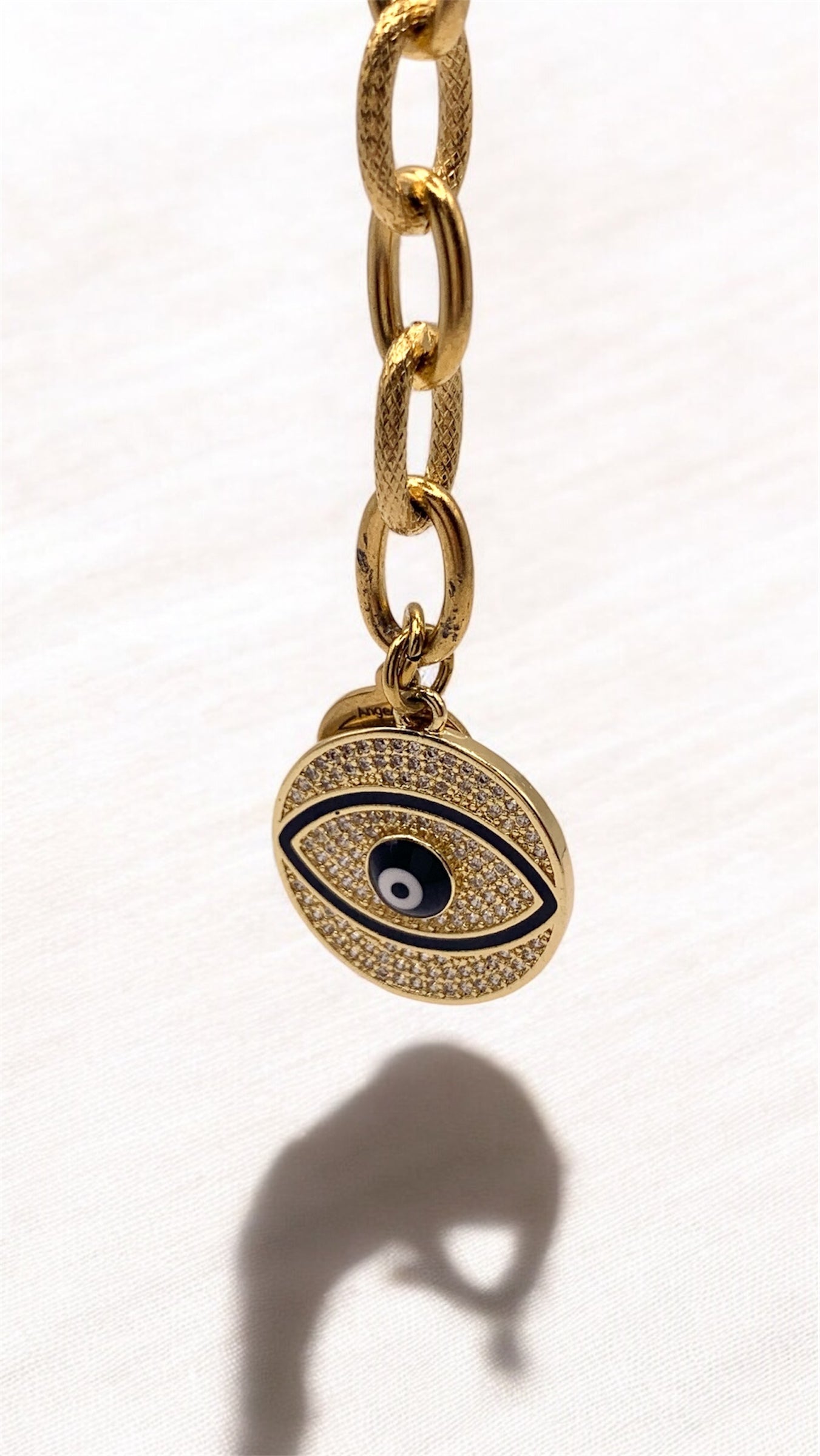 Kette Jade Big Eye AMM