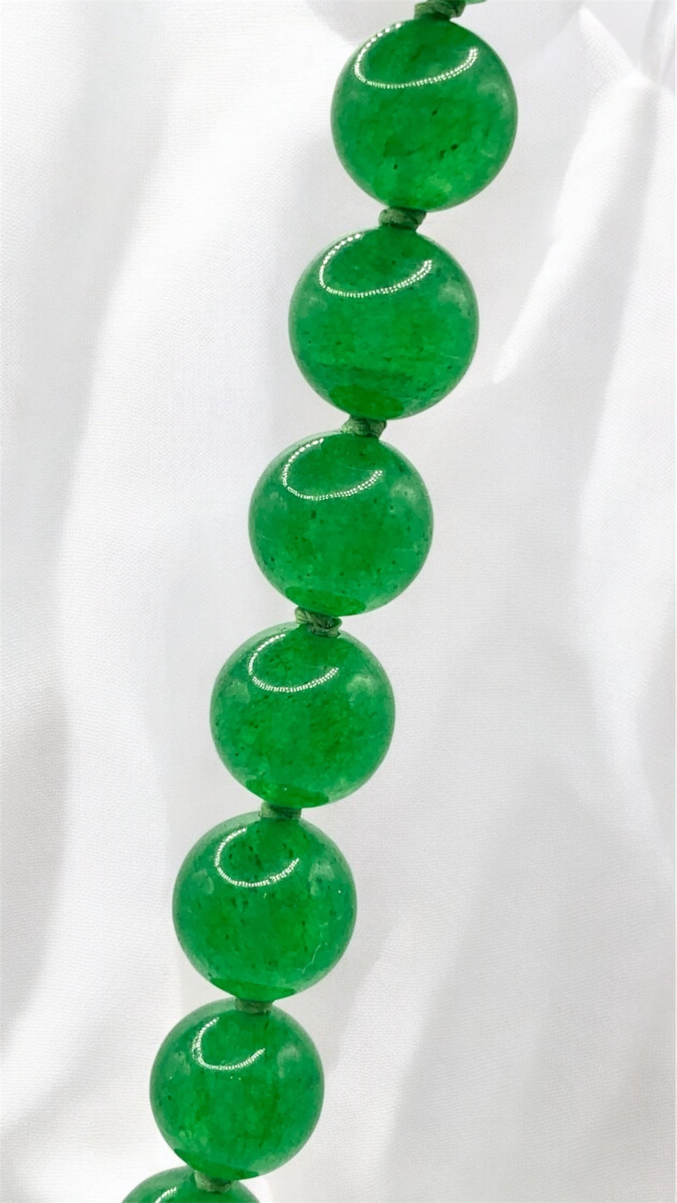 Kette Green Smile AMM