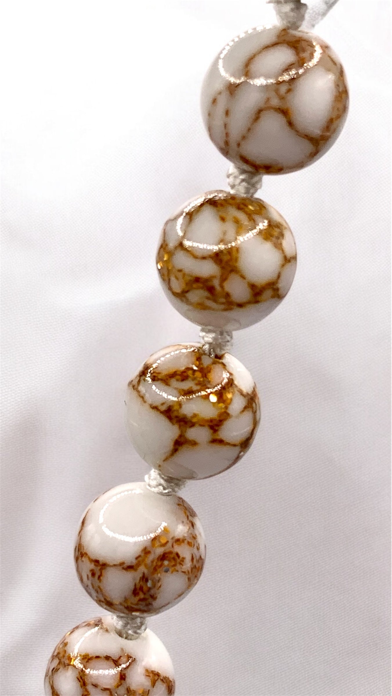 Kette Natural Snail AMM