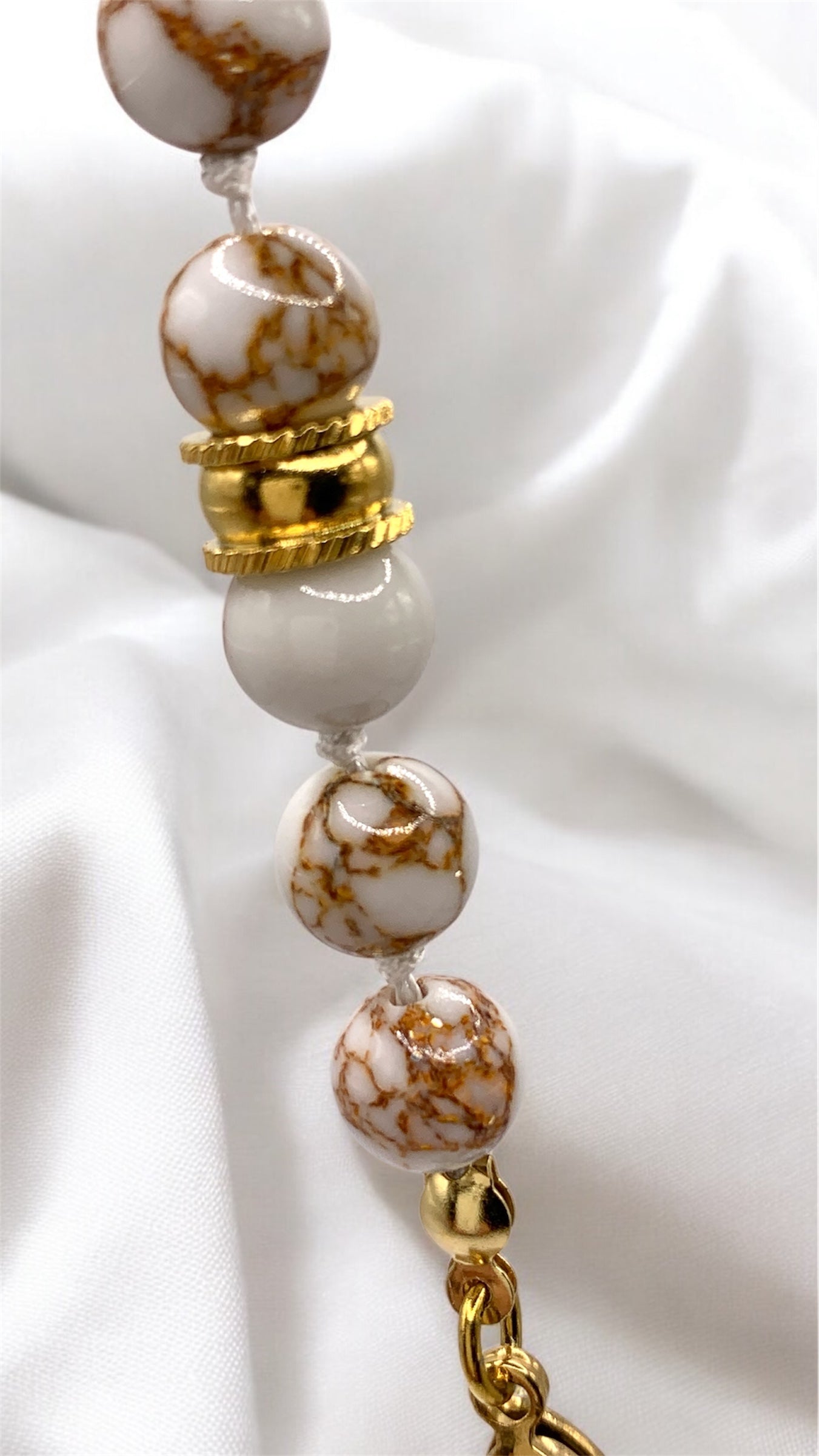 Kette Natural Snail AMM