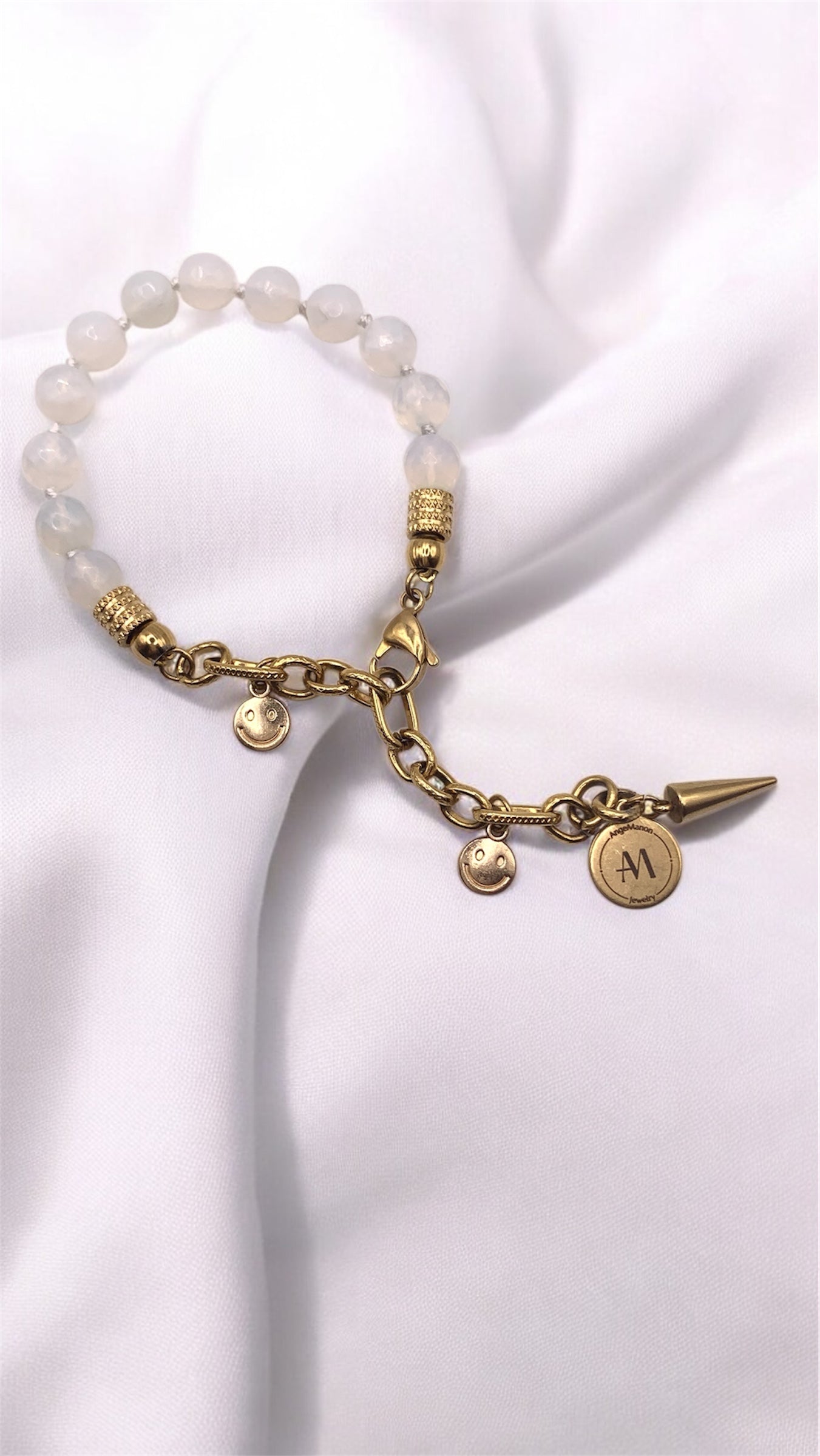 Armband Opal Smile AMM