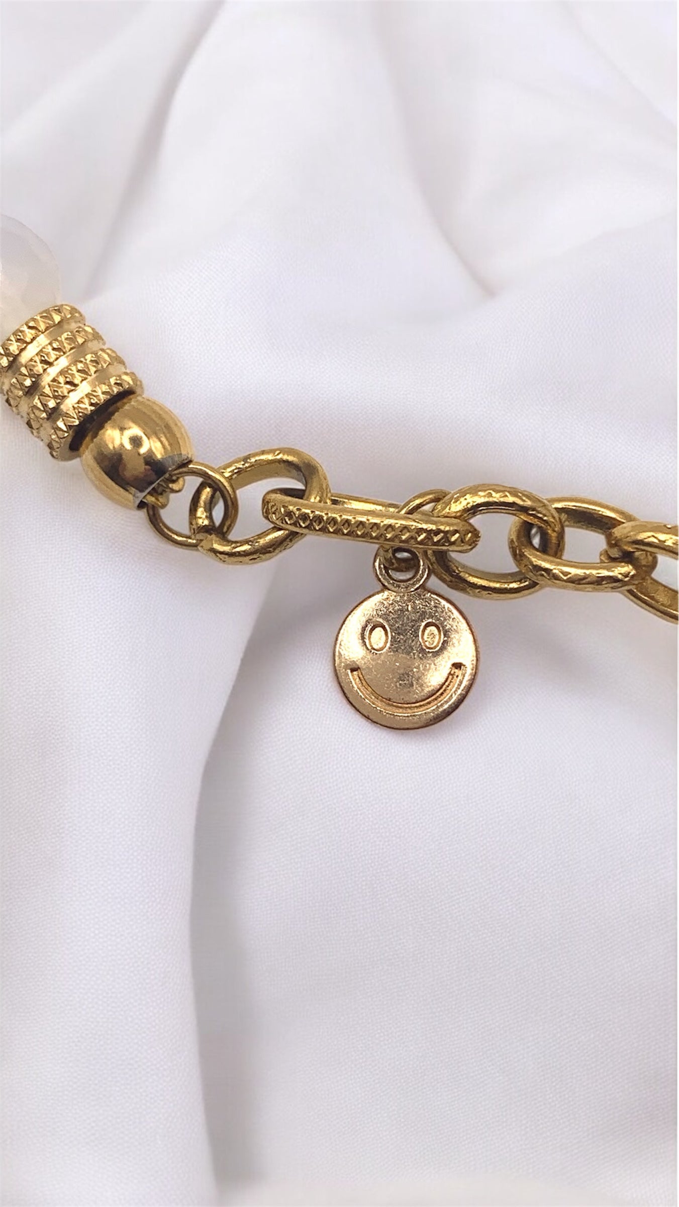 Armband Opal Smile AMM
