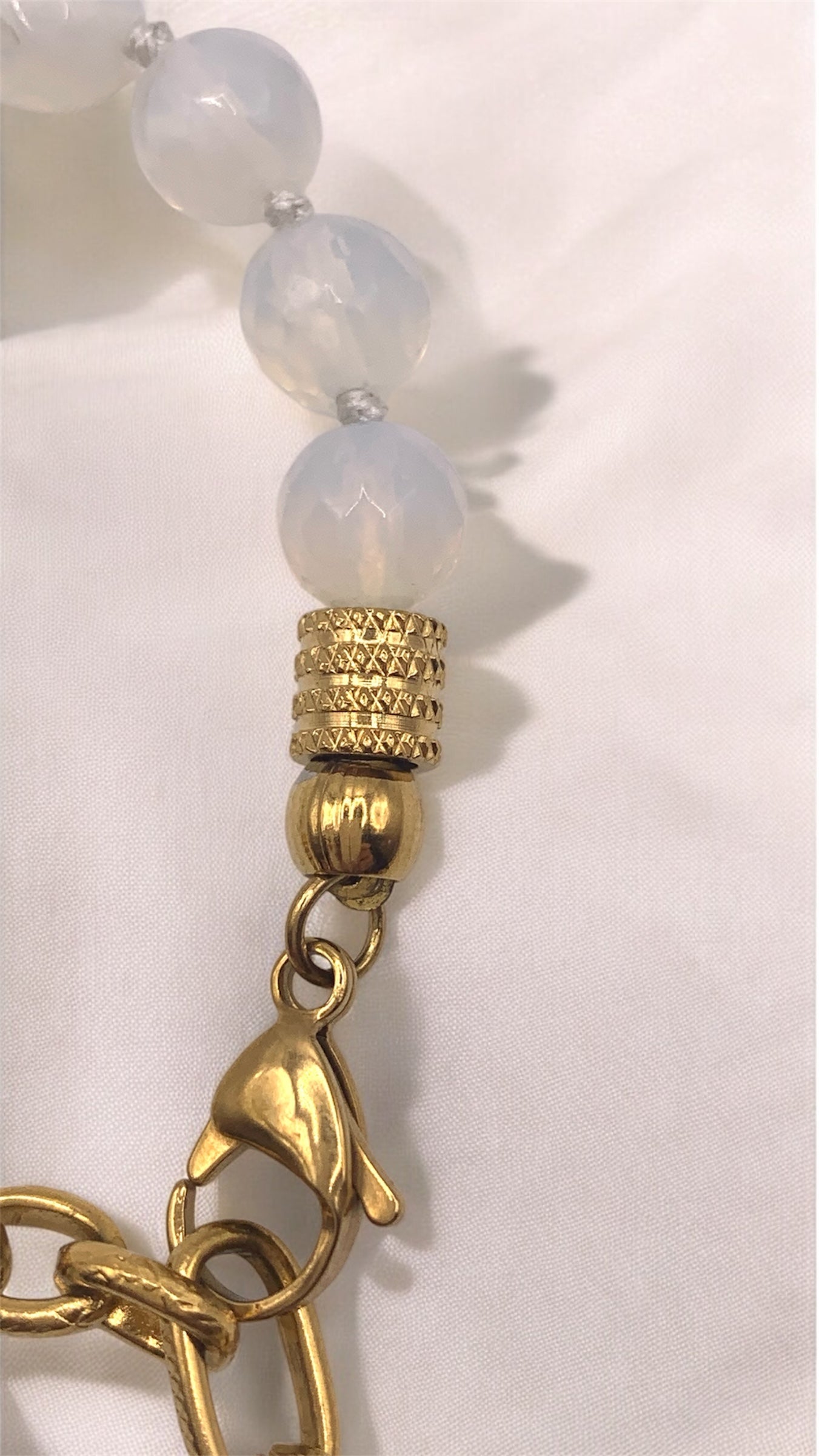 Armband Opal Smile AMM
