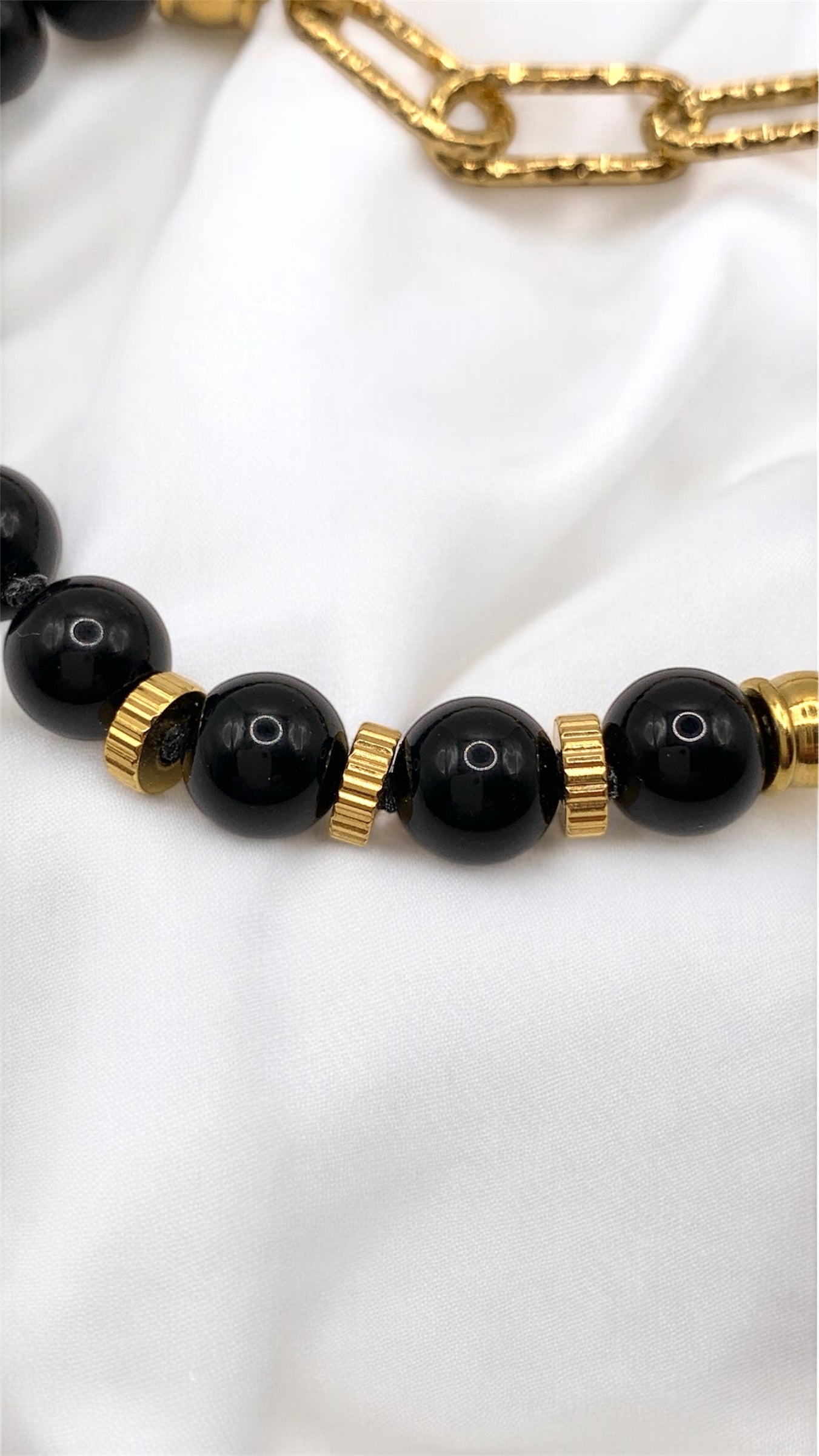 Armband Black Eye AMM