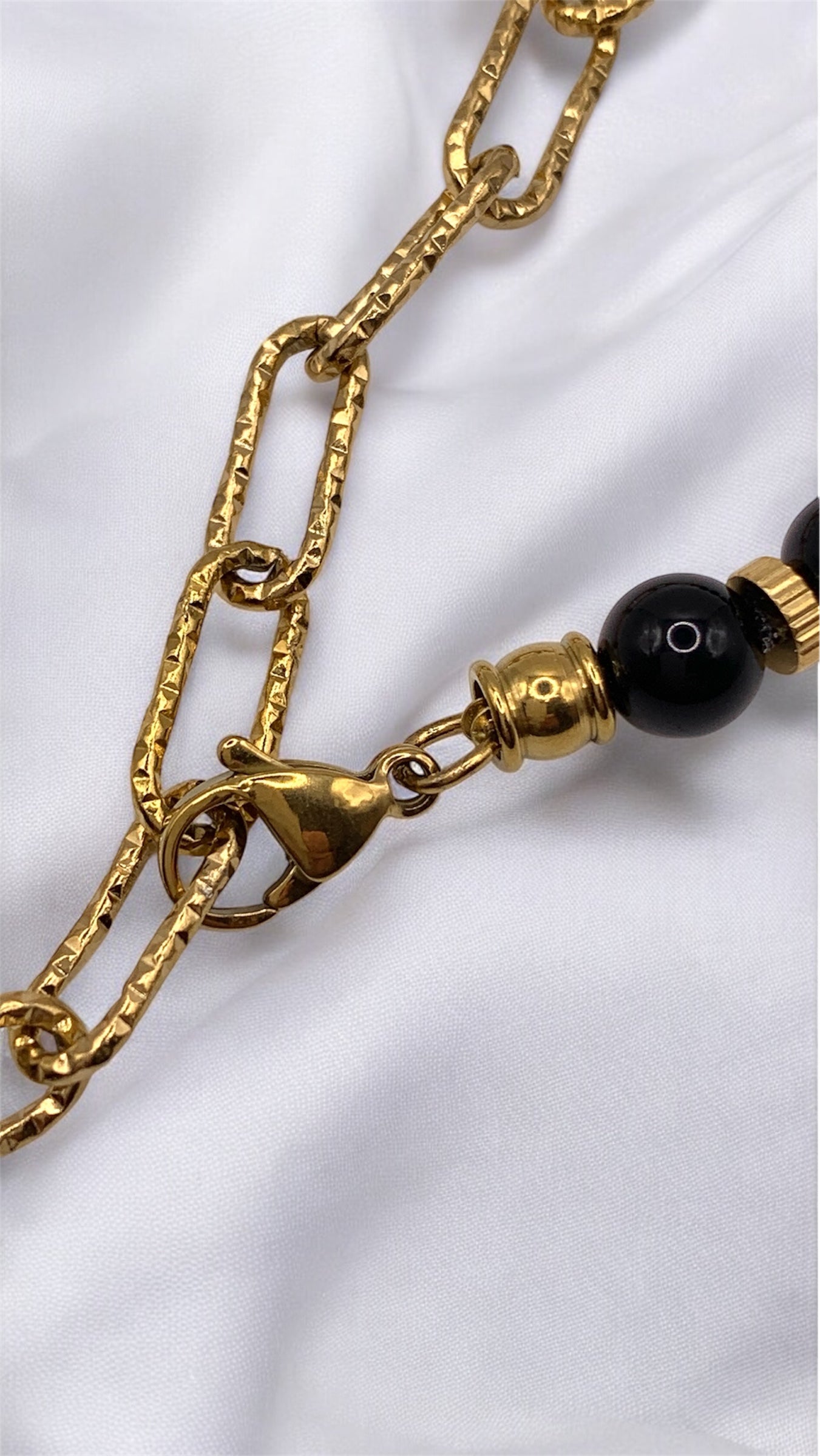 Armband Black Eye AMM