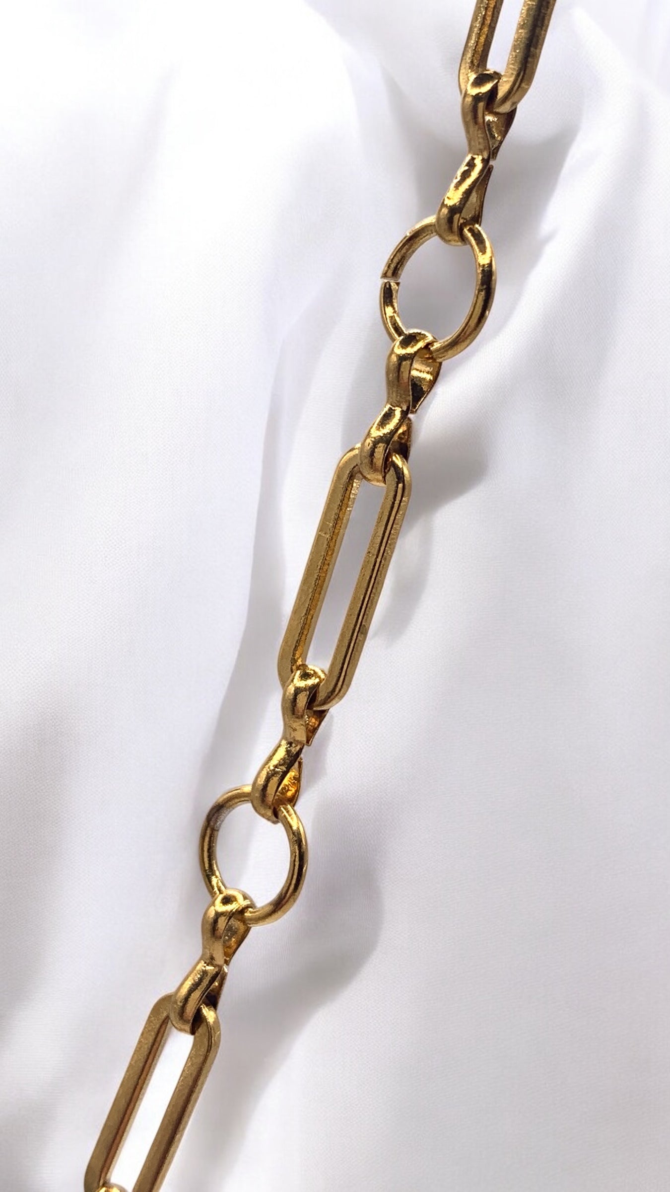 Kette White Sun AMM