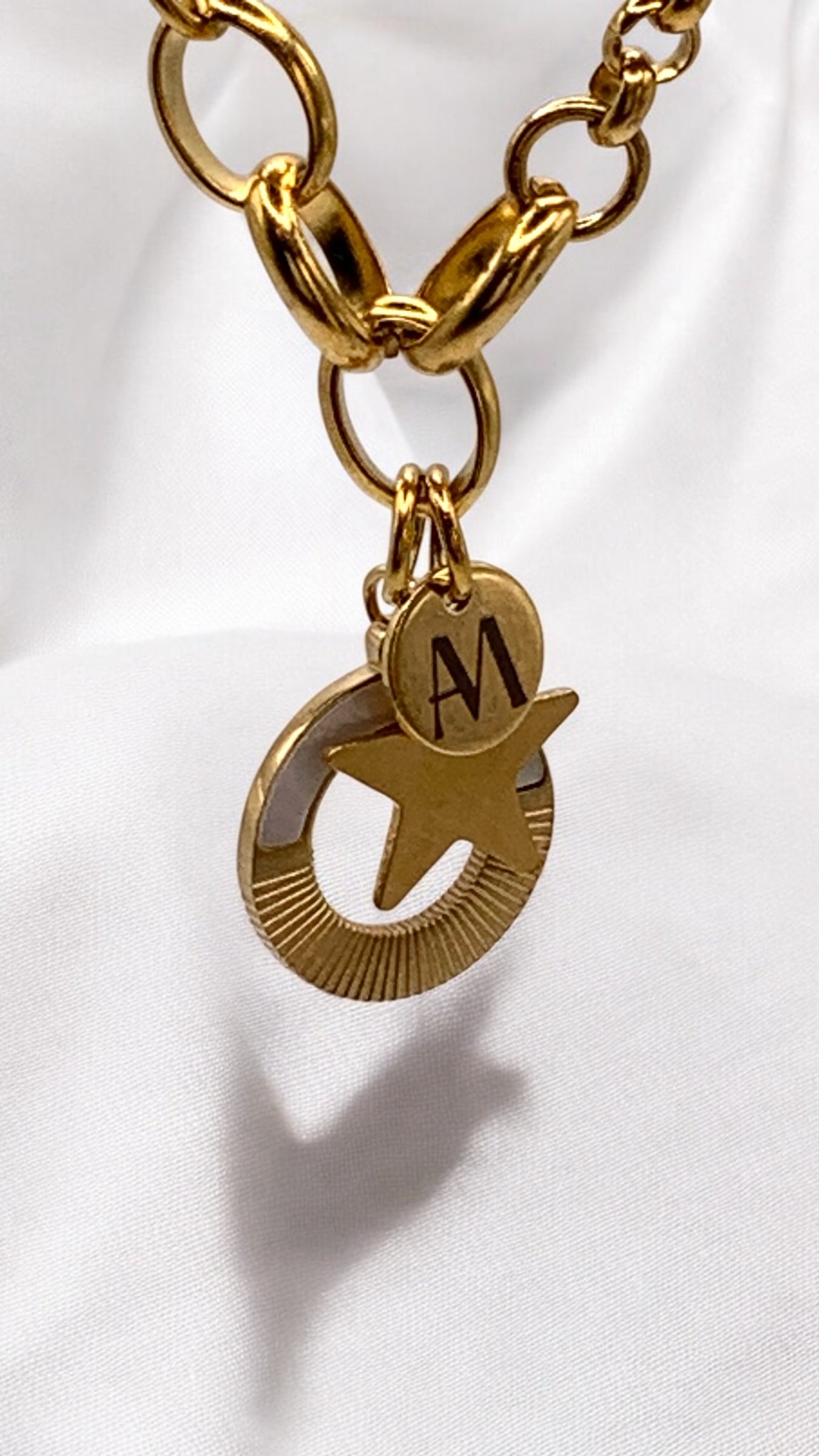 Kette Opal Star AMM