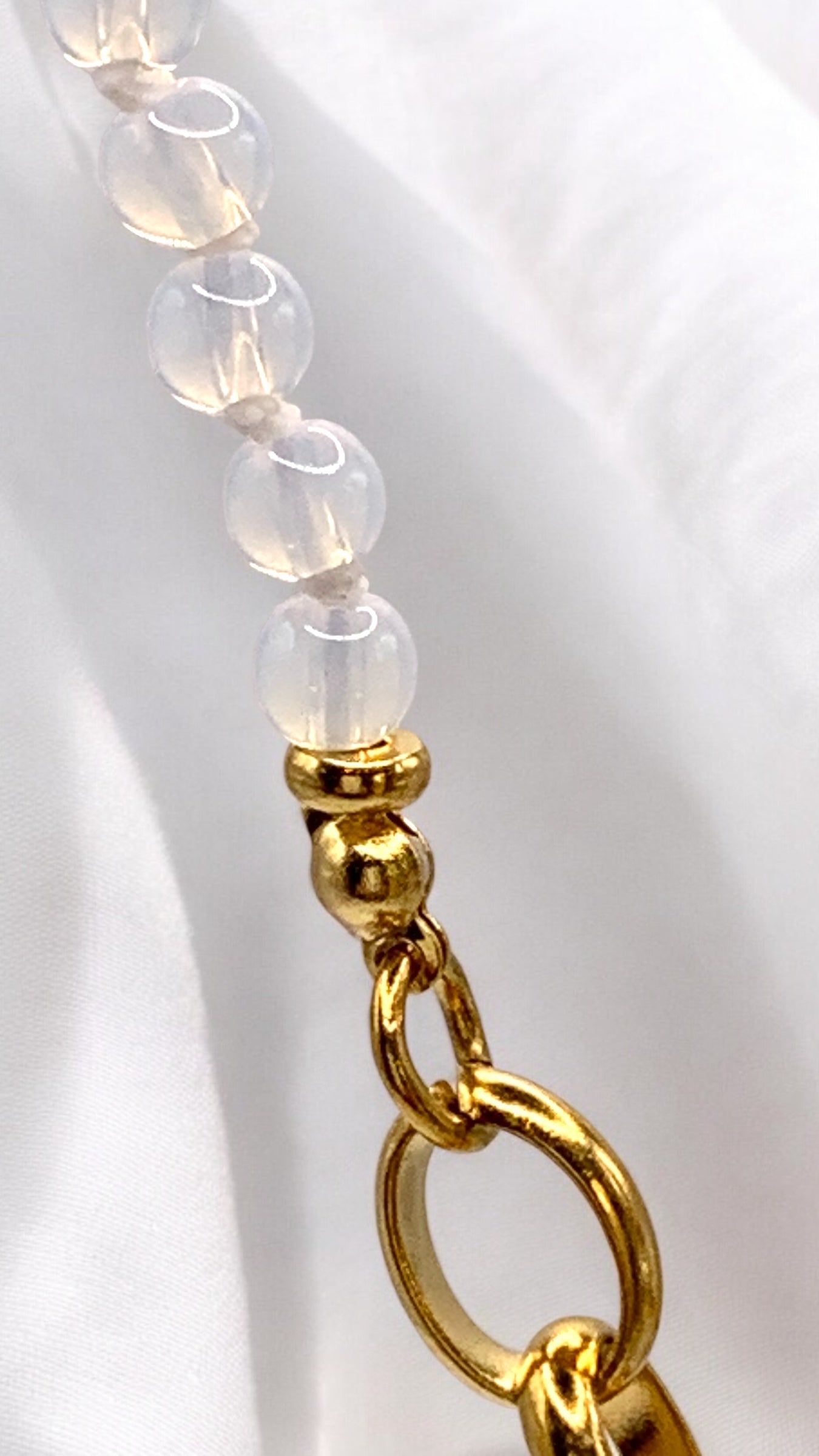 Kette Opal Star AMM