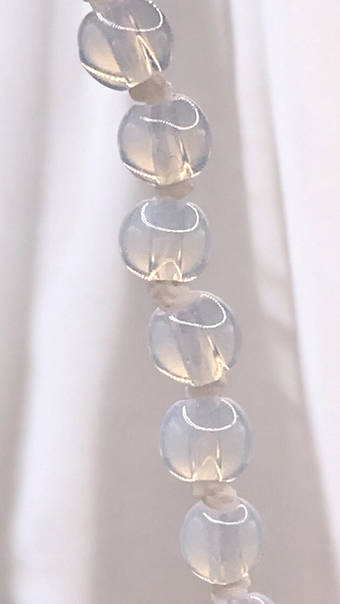 Kette Opal Star AMM