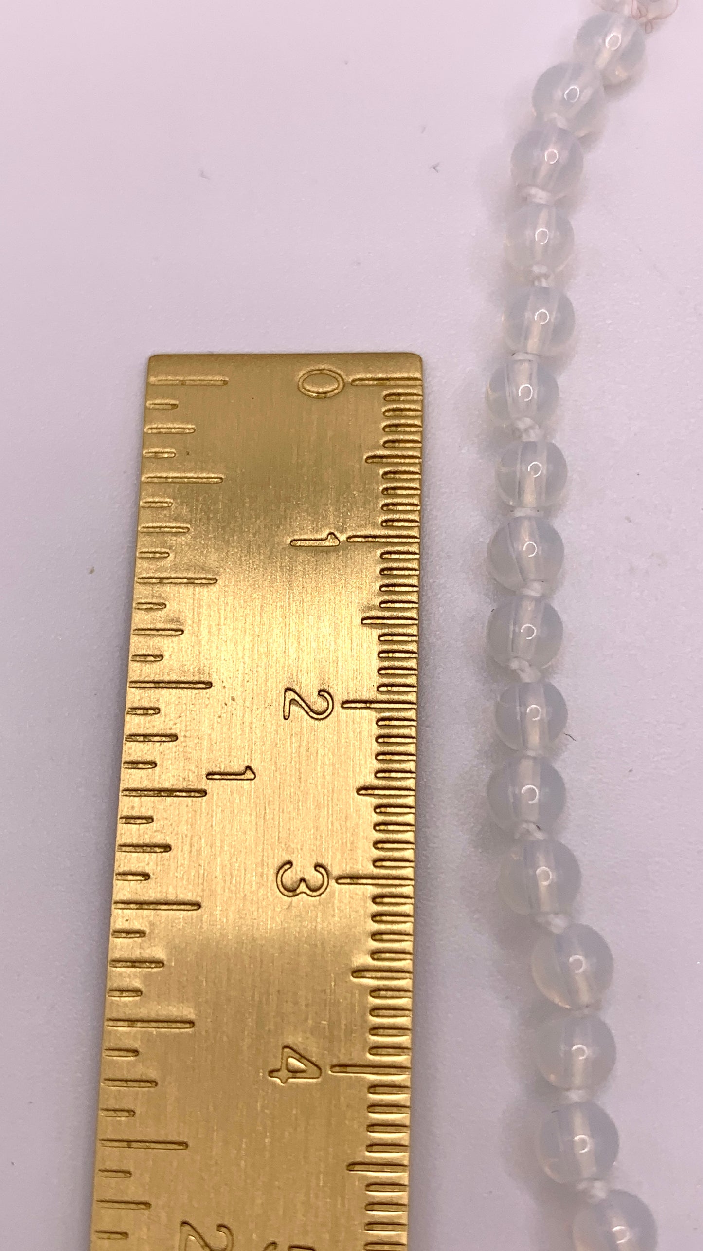 Kette Opal Star AMM