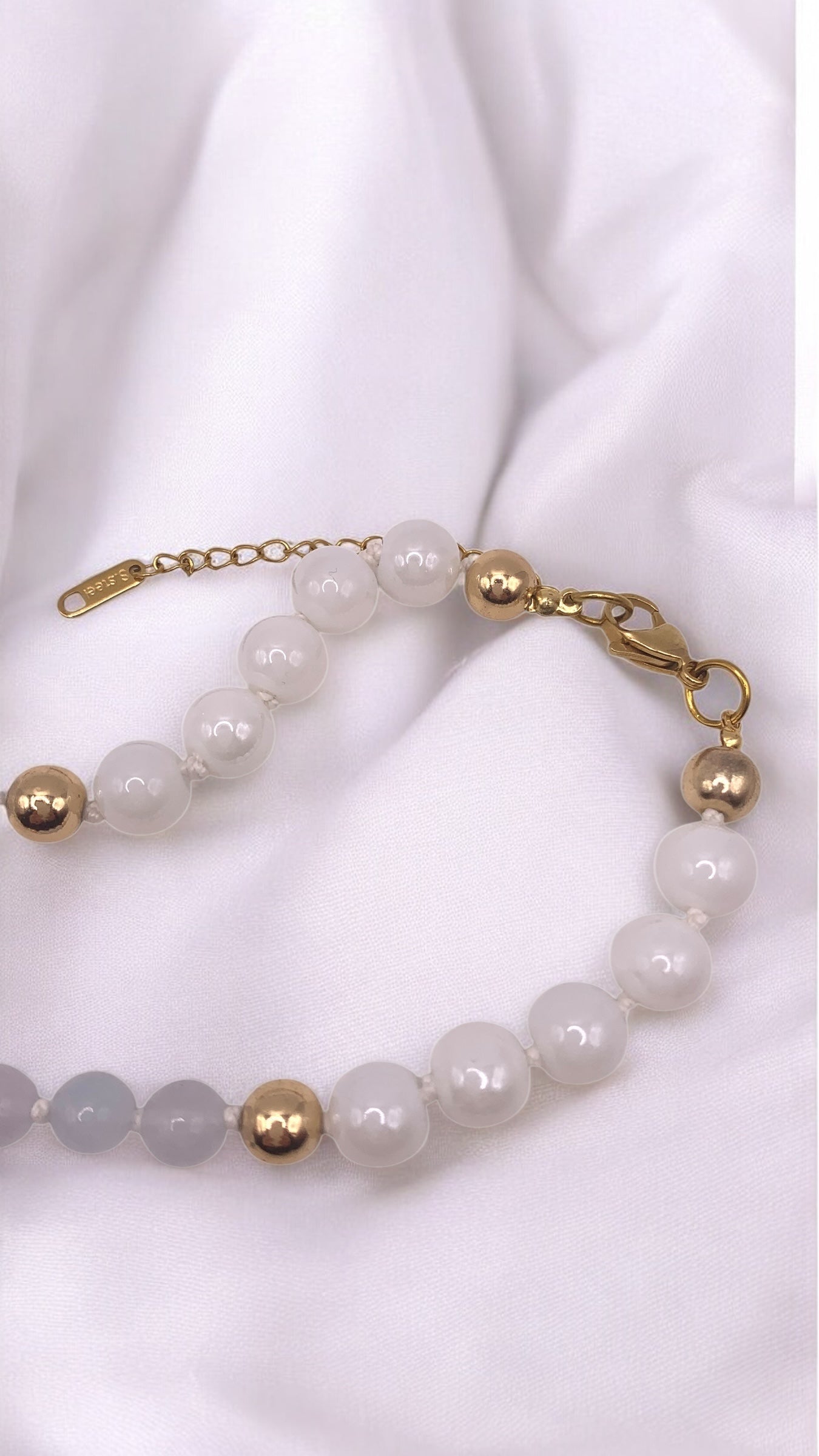 Kette Blue Vision AMM