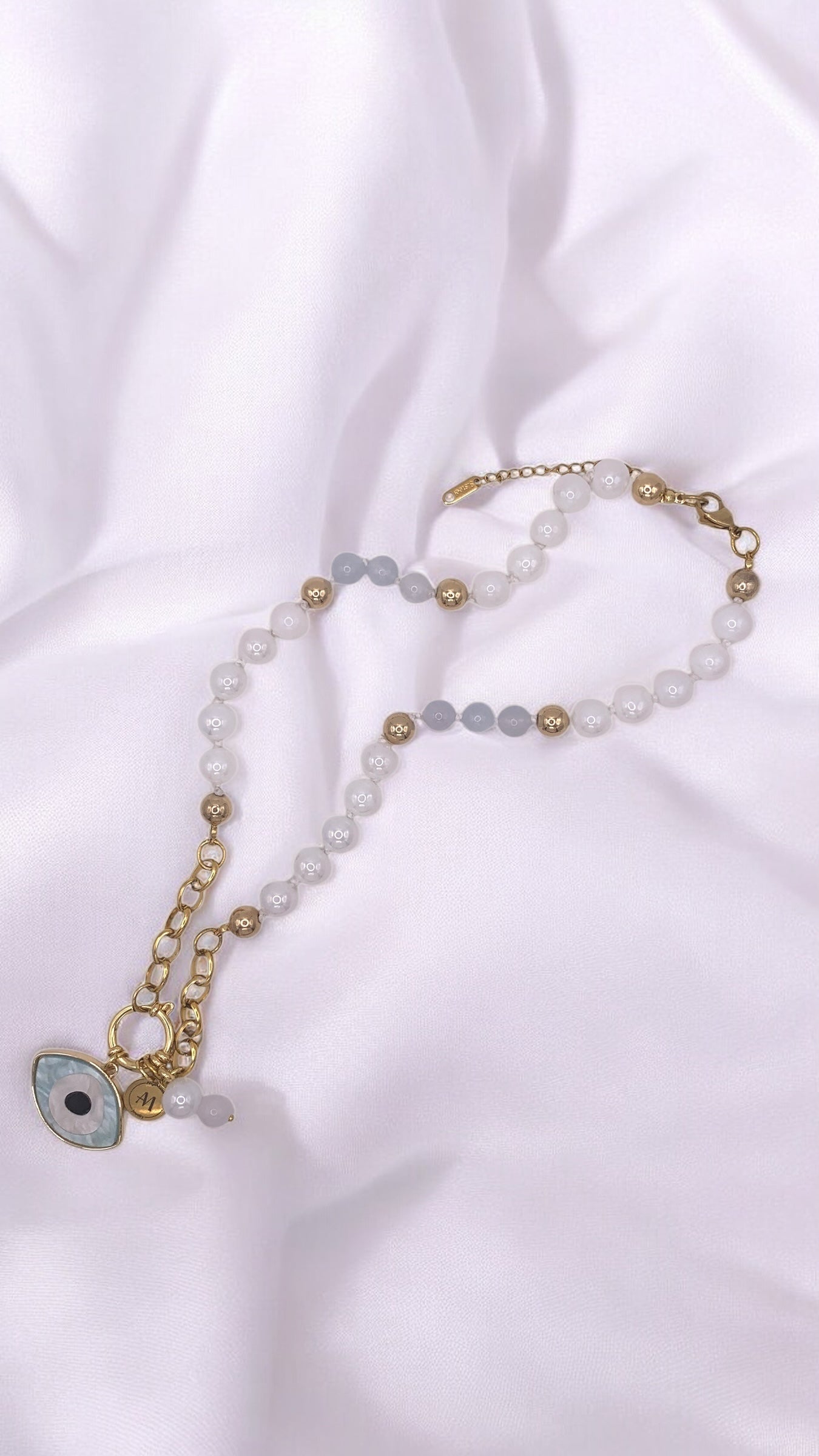 Kette Blue Vision AMM