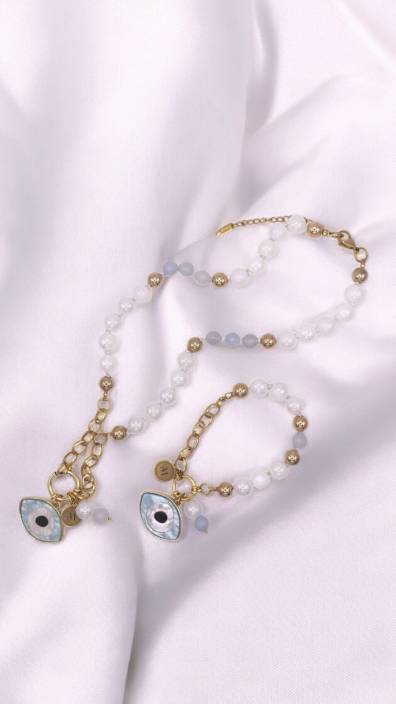 Armband Blue Vision AMM