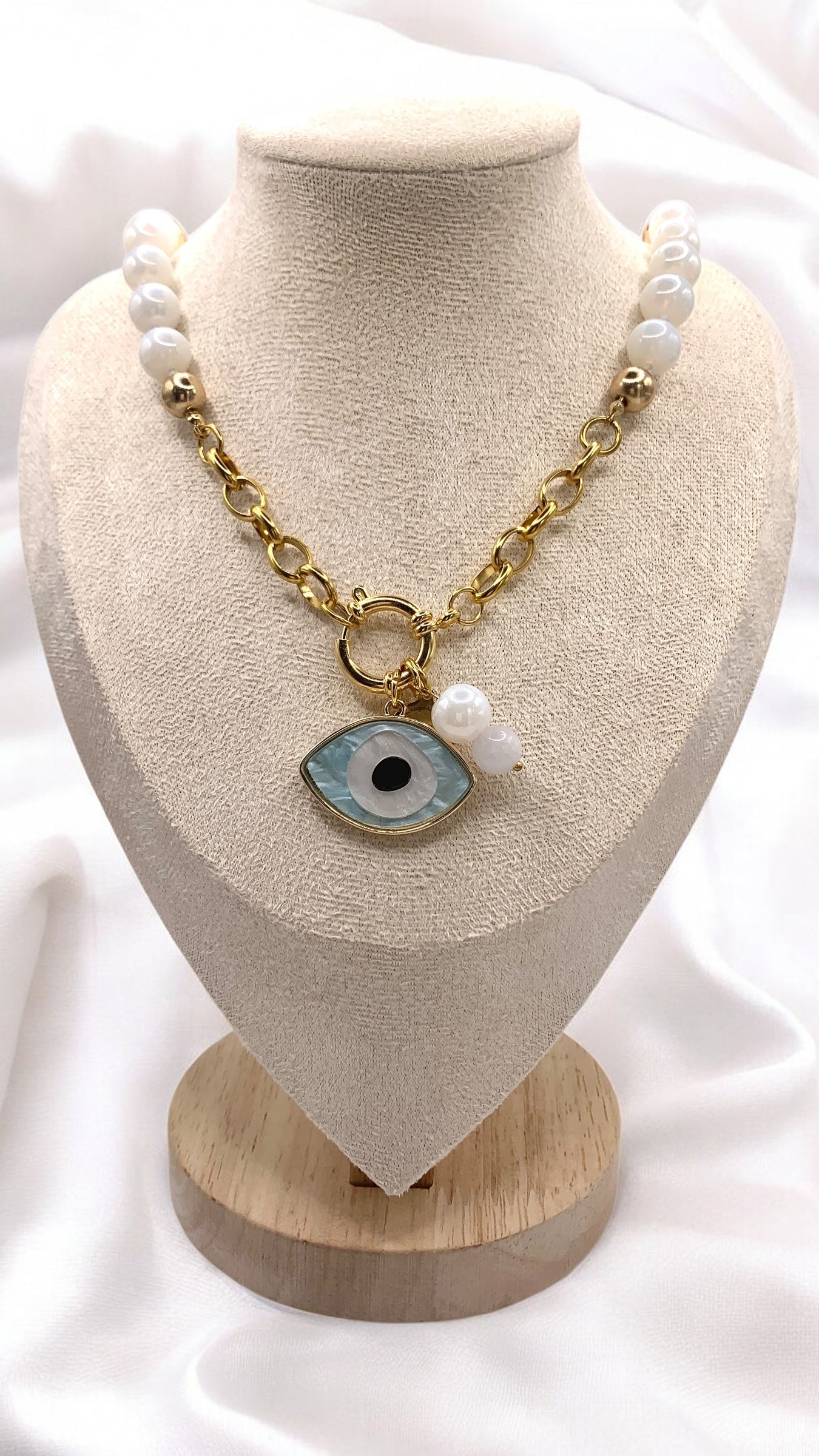 Kette Blue Vision AMM