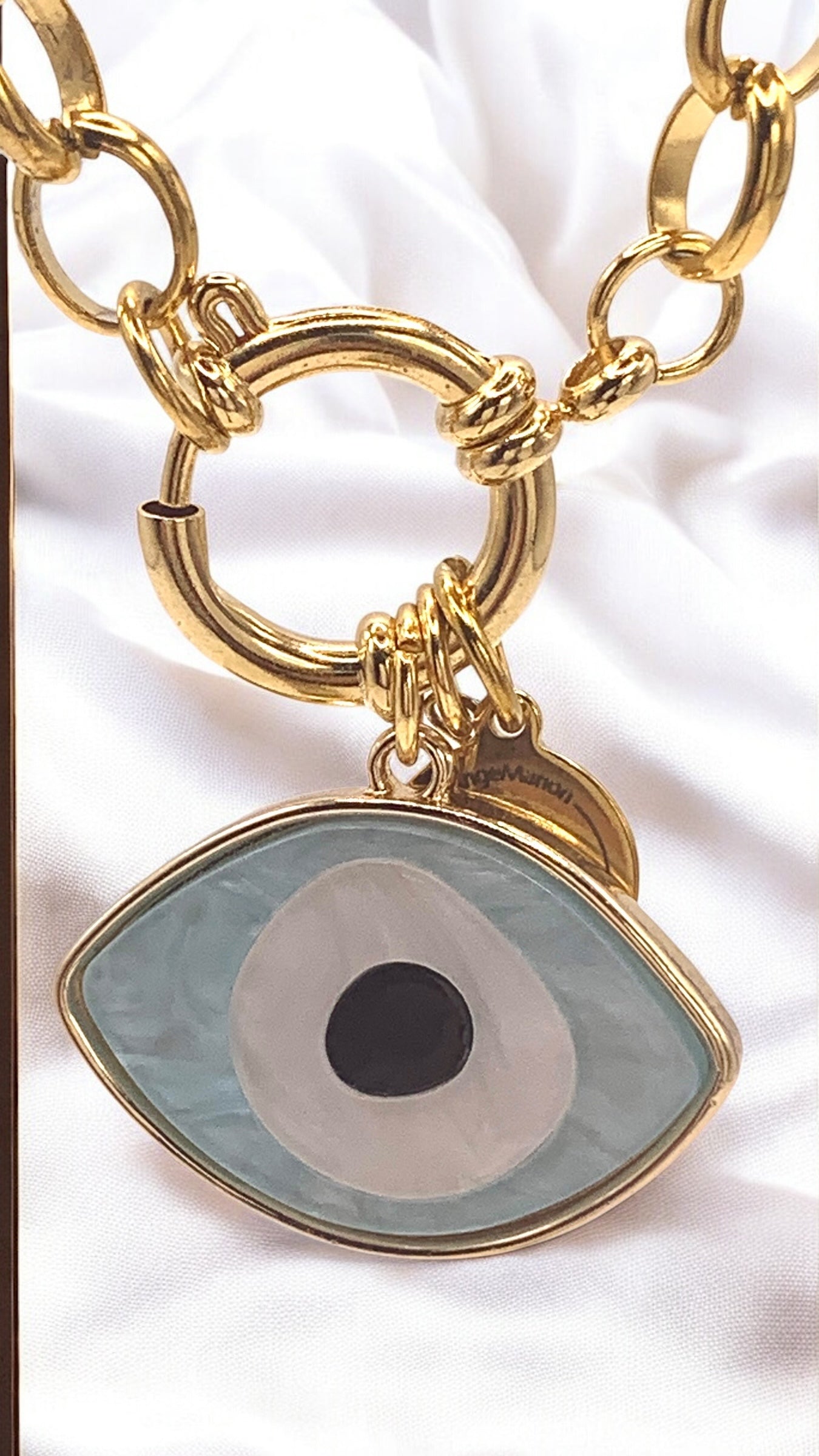 Kette Blue Vision AMM