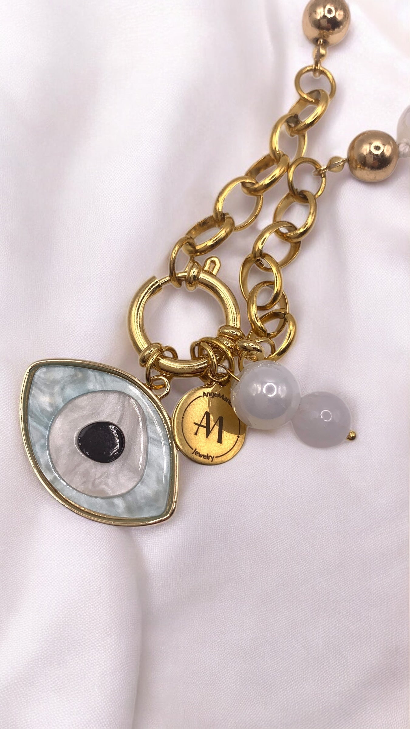 Kette Blue Vision AMM