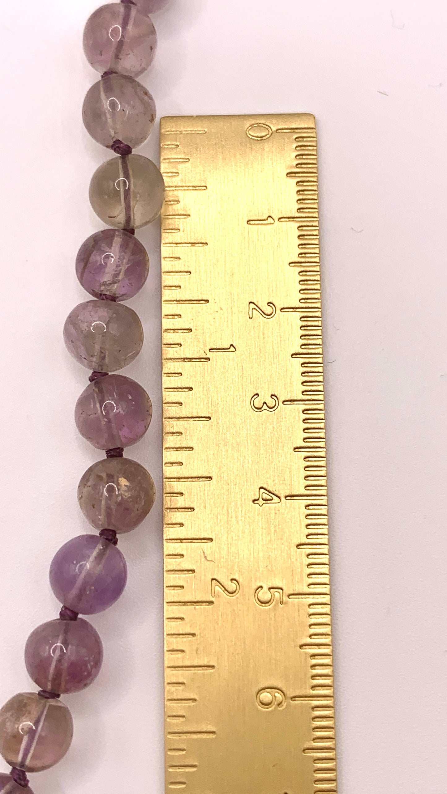 Kette Bright Purple Drop AMM