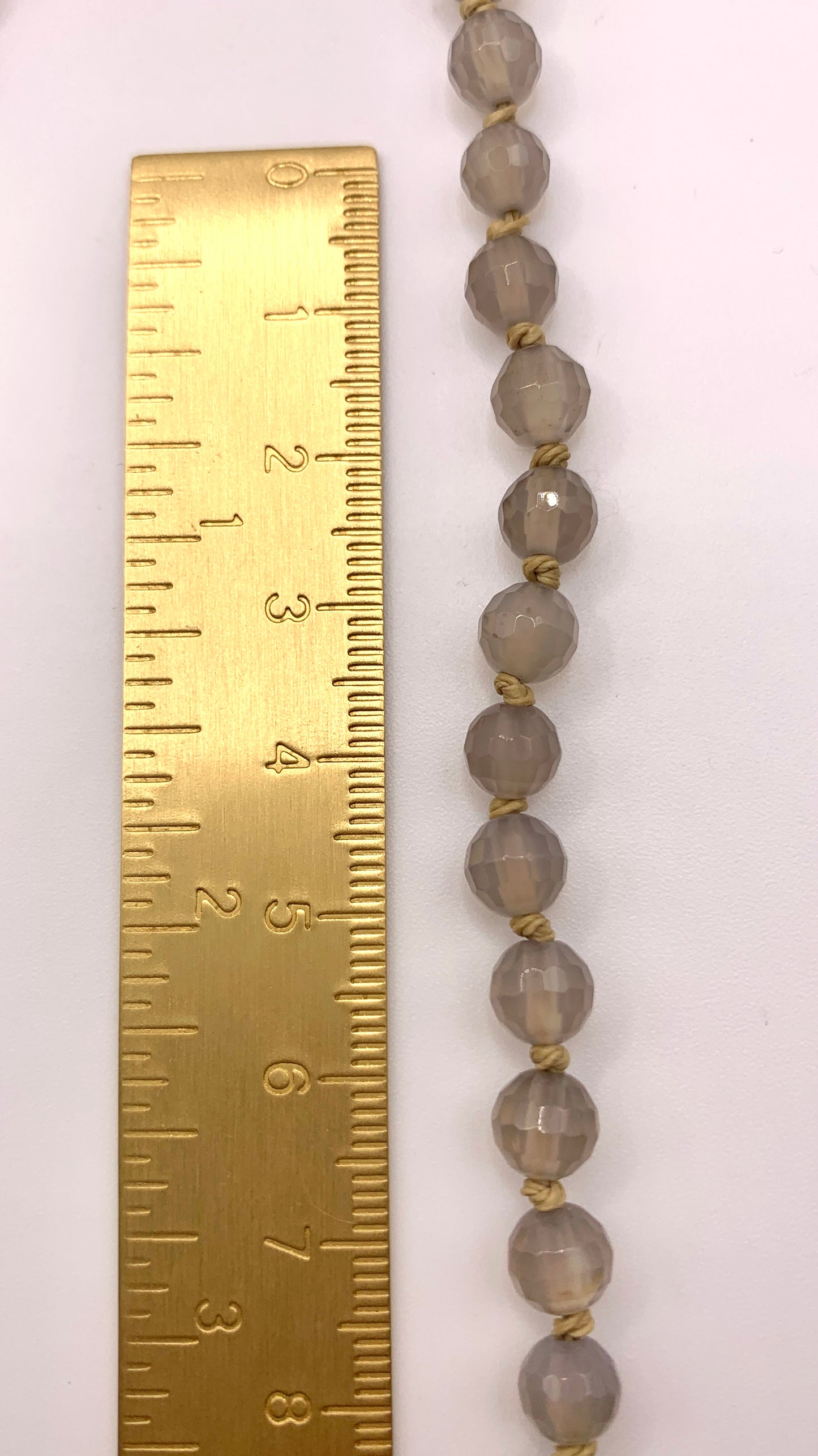 Kette Transparent Star AMM