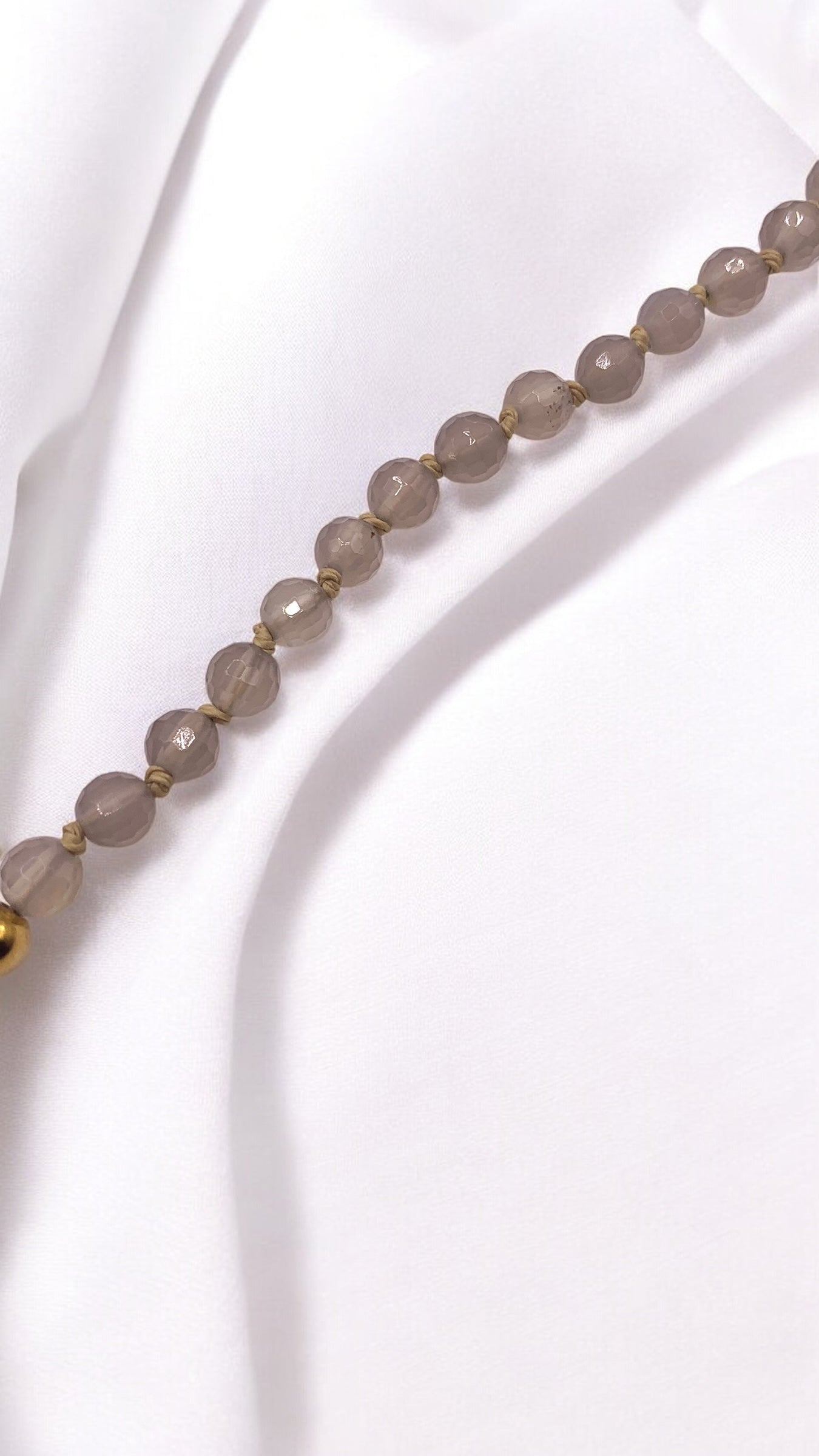 Kette Transparent Star AMM