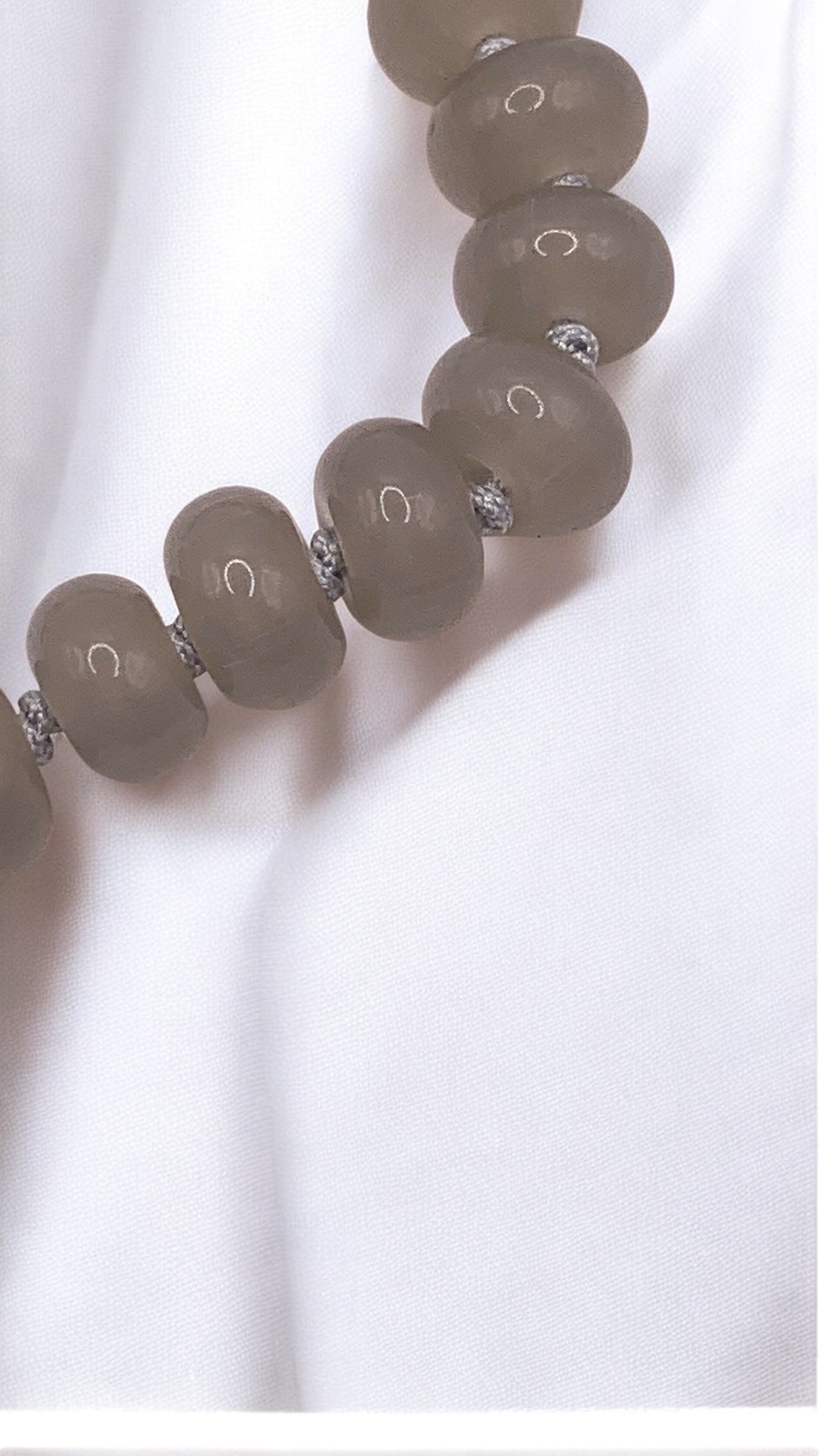 Armband Gray Circle Sun AMM