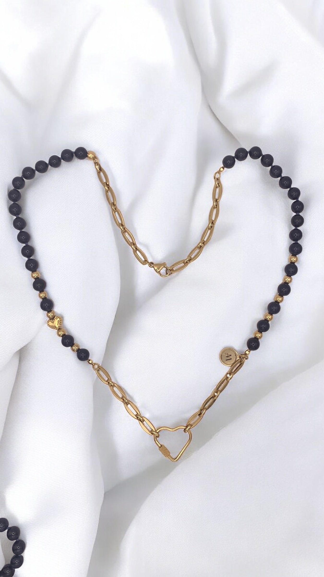 Kette Heart´s Desire AMM