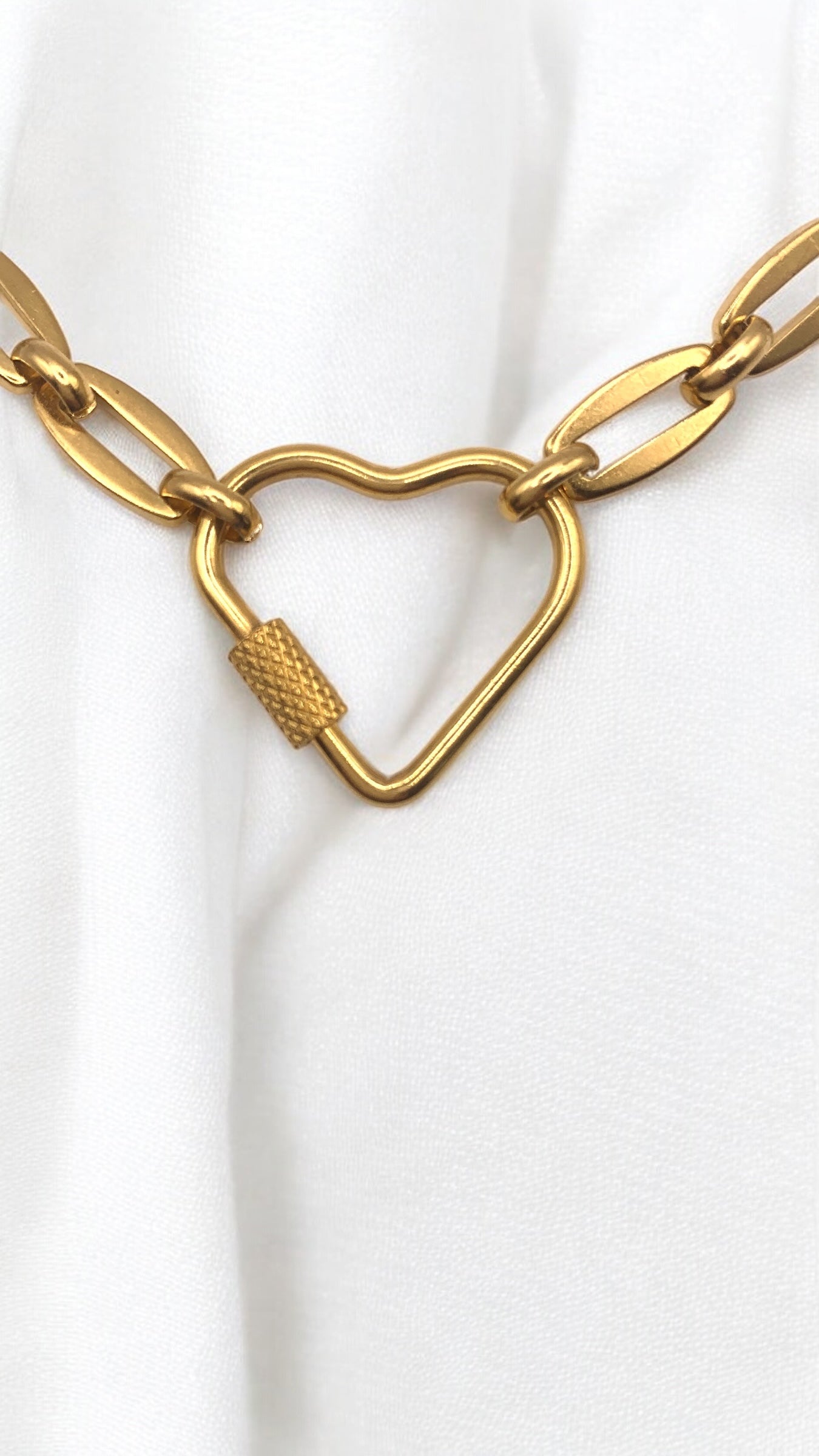 Kette Heart´s Desire AMM
