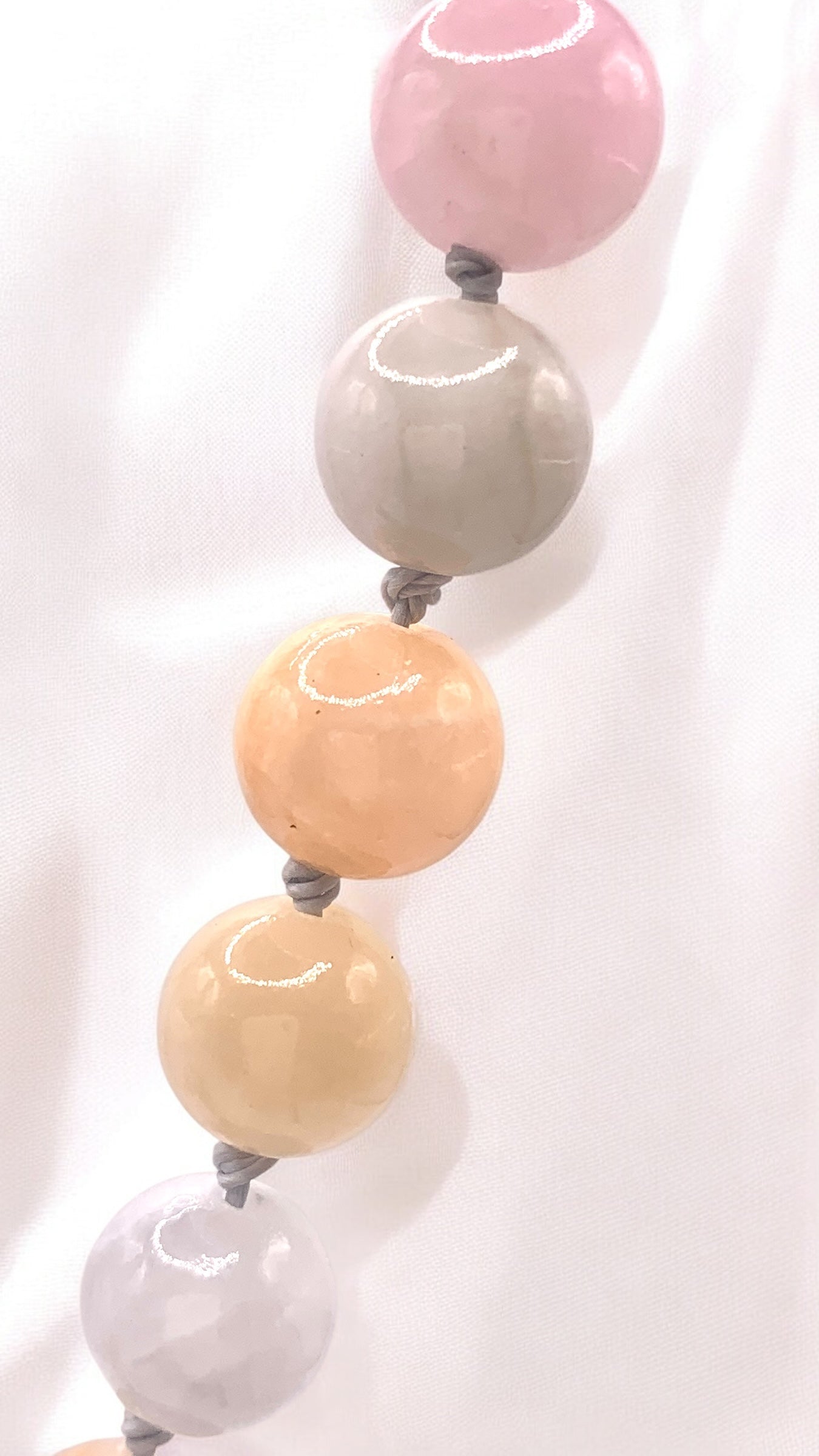 Armband Colored Beads AMM