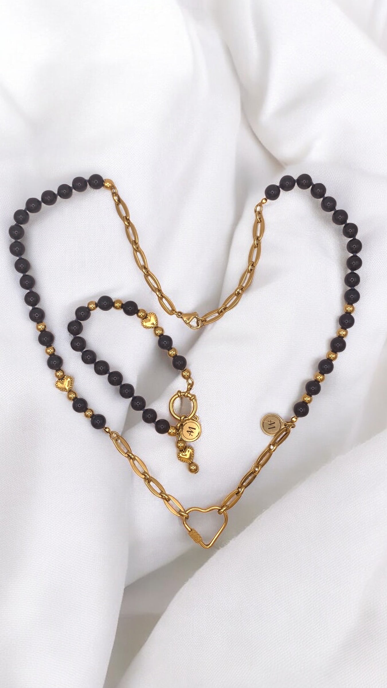 Kette Heart´s Desire AMM