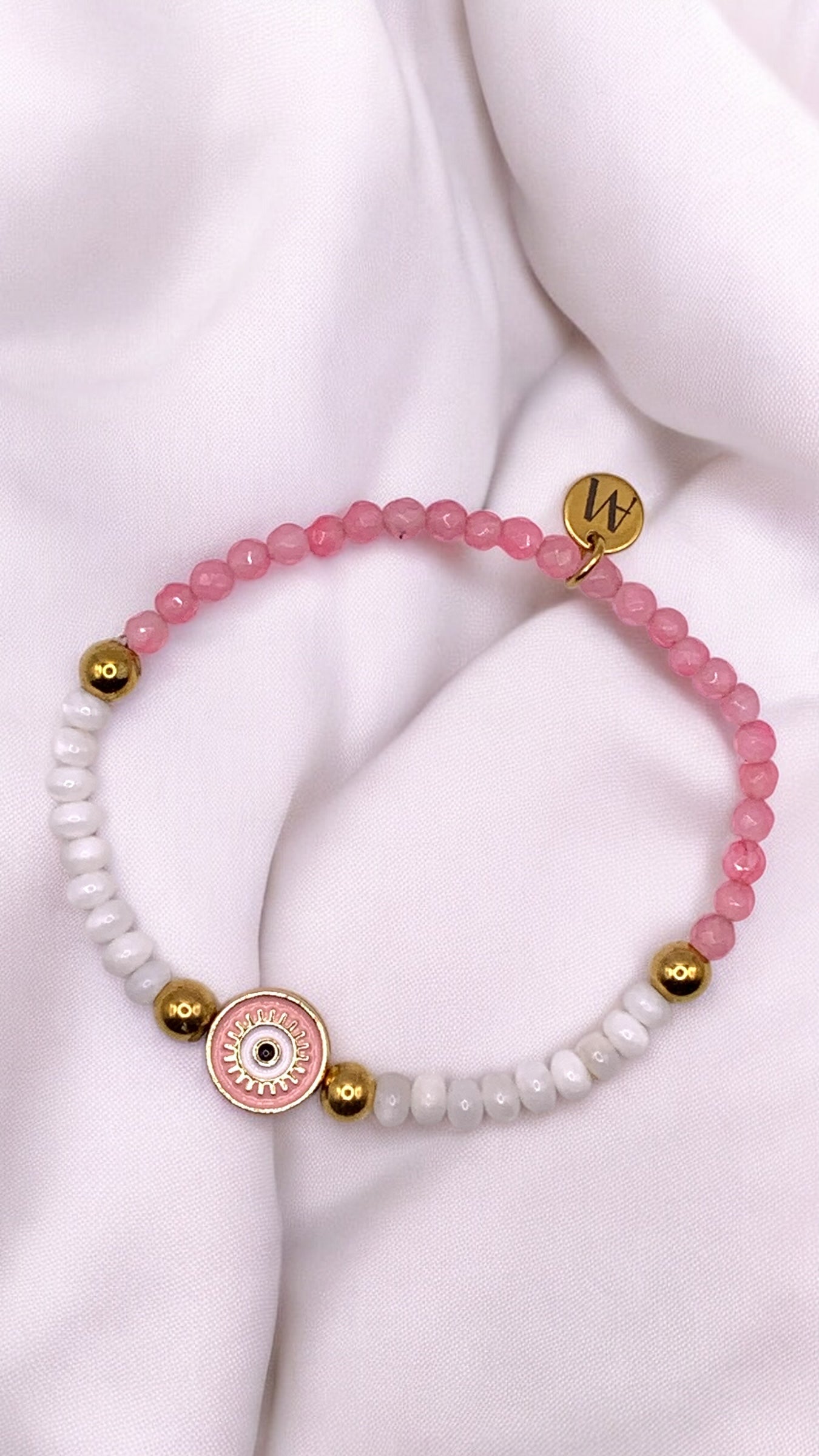 Armband Little Rose Eye AMM