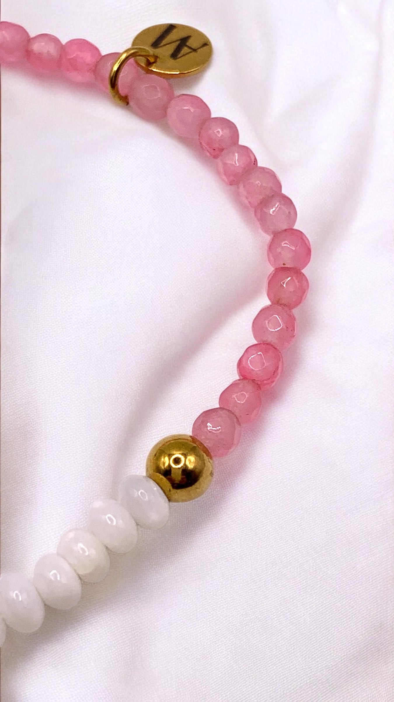 Armband Little Rose Eye AMM