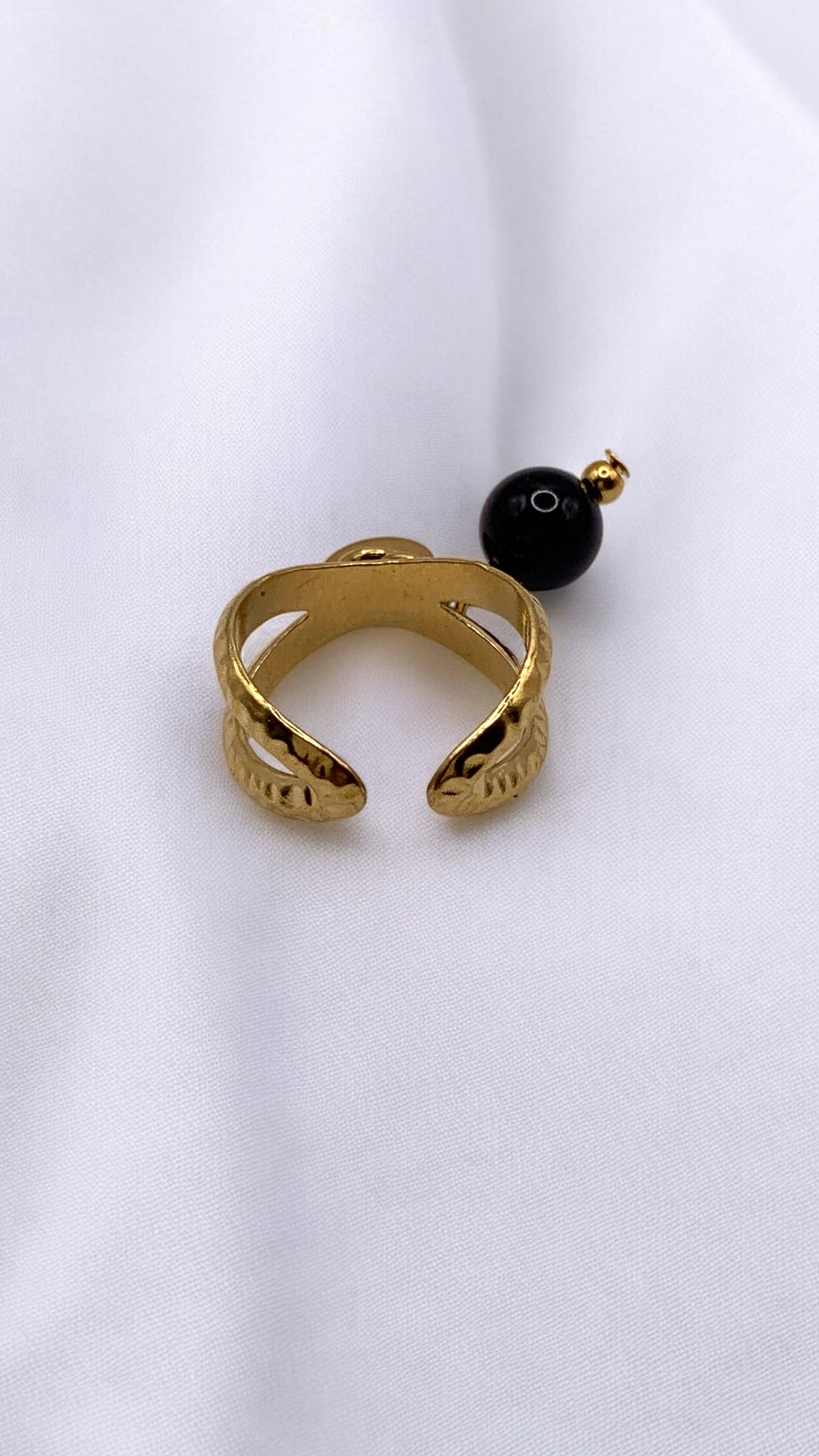 Ring Black Snake AMM